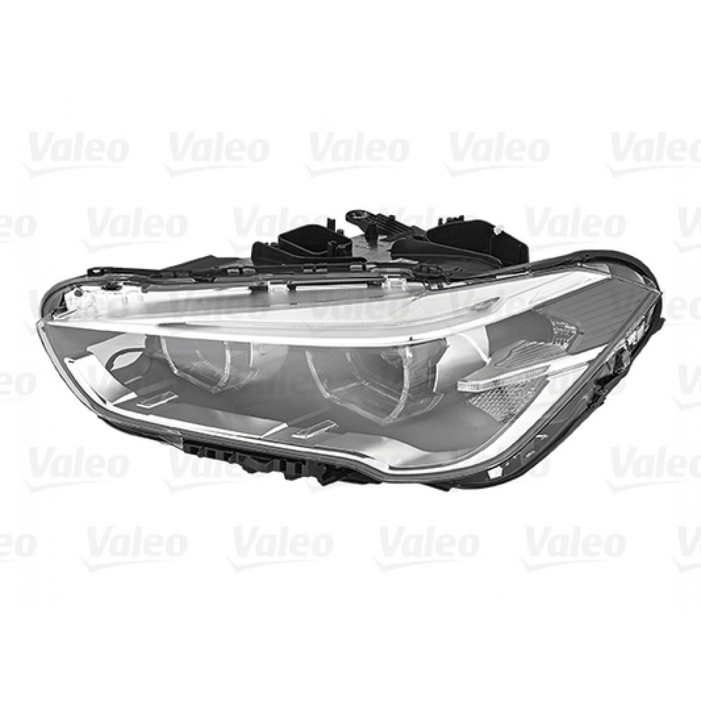 Reflektor VALEO 046740