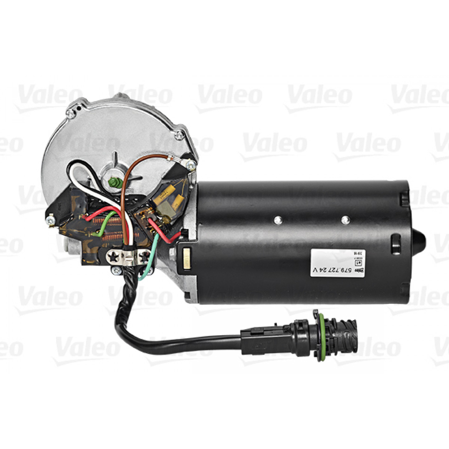 Wiper Motor VALEO 579727