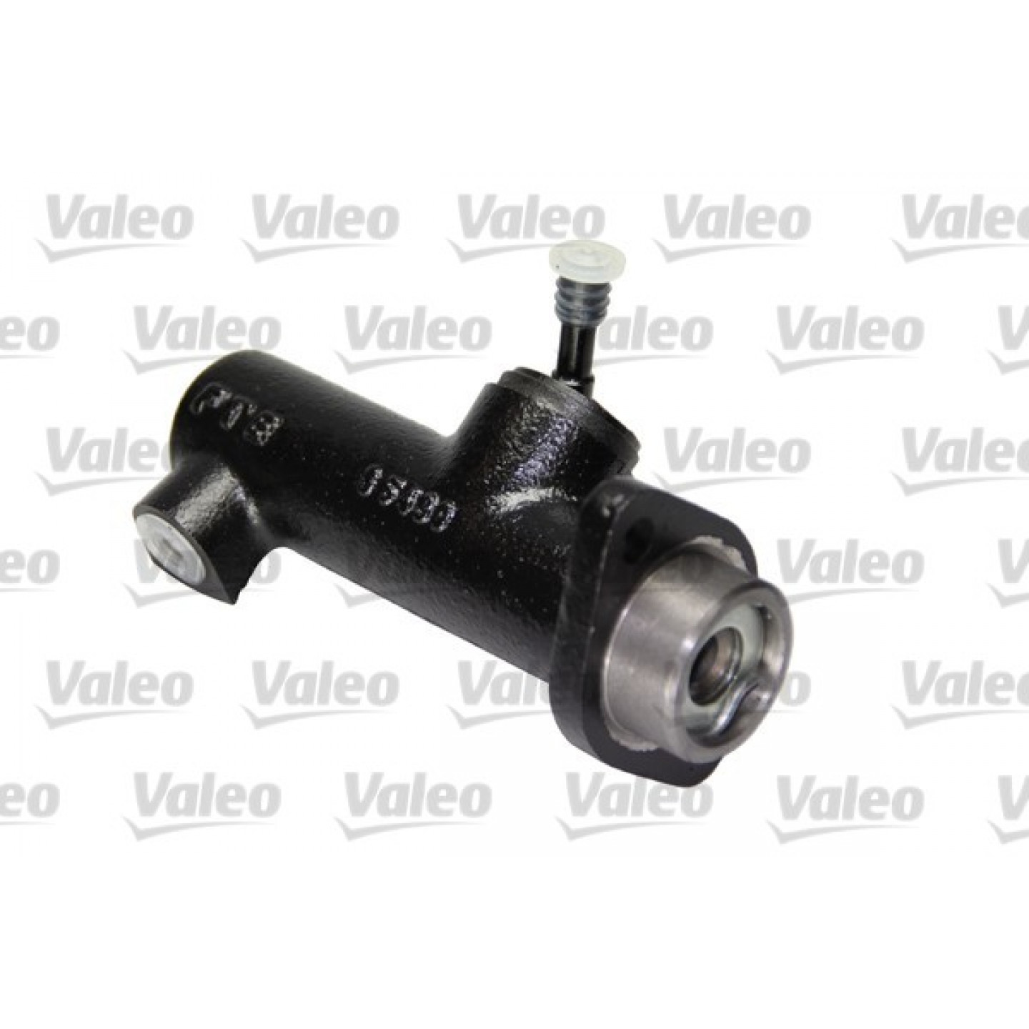 Cylindre émetteur, embrayage VALEO 874566