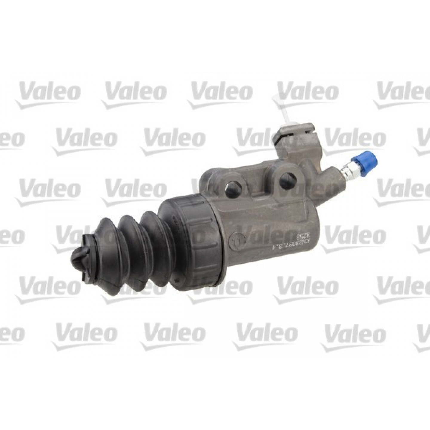 Cylindre récepteur, embrayage VALEO 874786