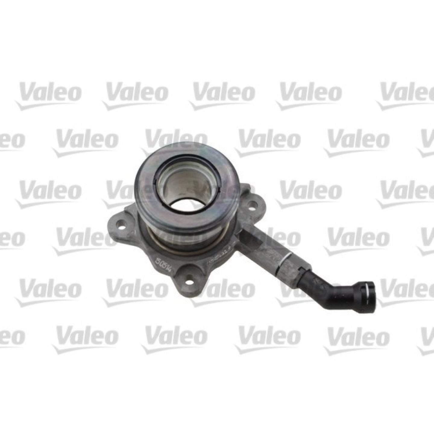 Dispositivo de desembraiagem central, embraiagem VALEO 875002