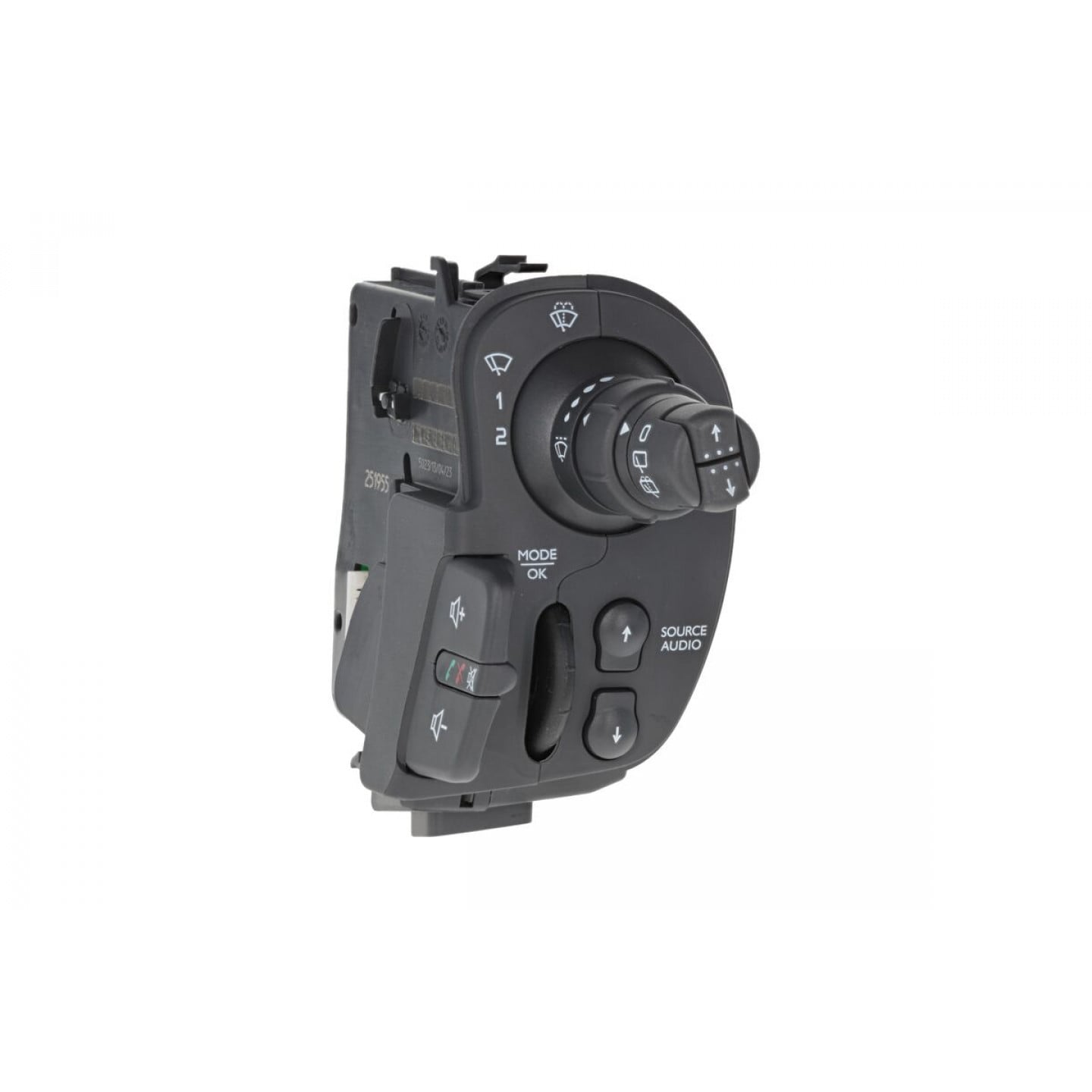 Stuurkolomschakelaar VALEO 251955