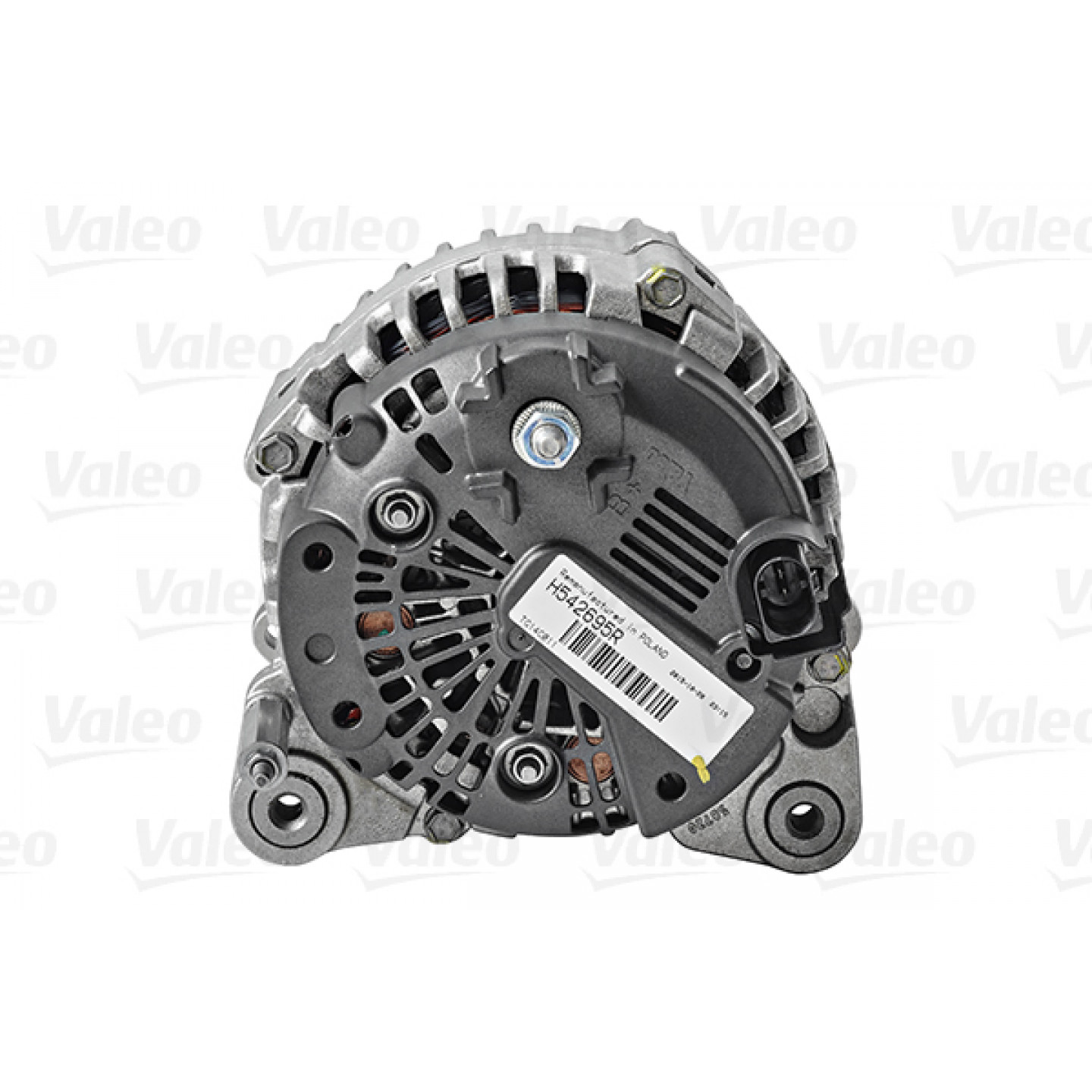 VALEO VA700012 Termostato Originale: Compatibile Con Seat Ibiza III E Cordoba (1999) - 3