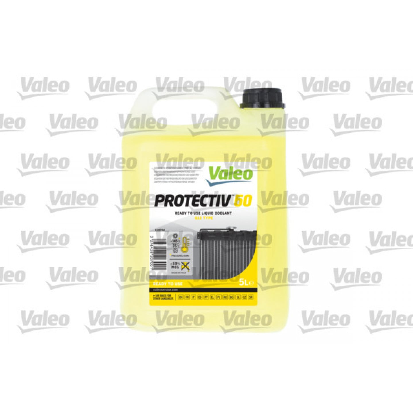 リキッドf他 Antifreeze VALEO 820700 - Trodo.com