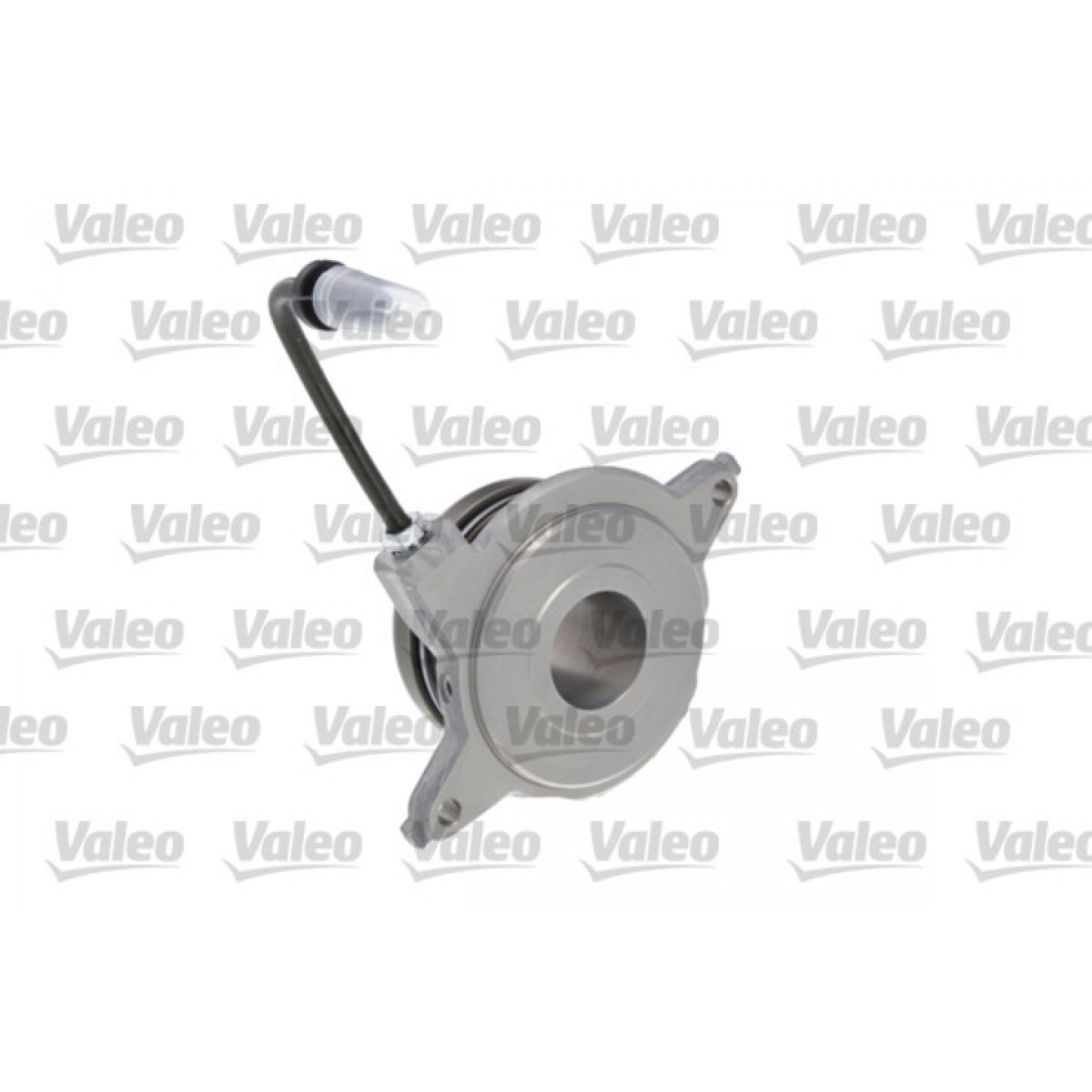 Débrayage central, embrayage VALEO 810071
