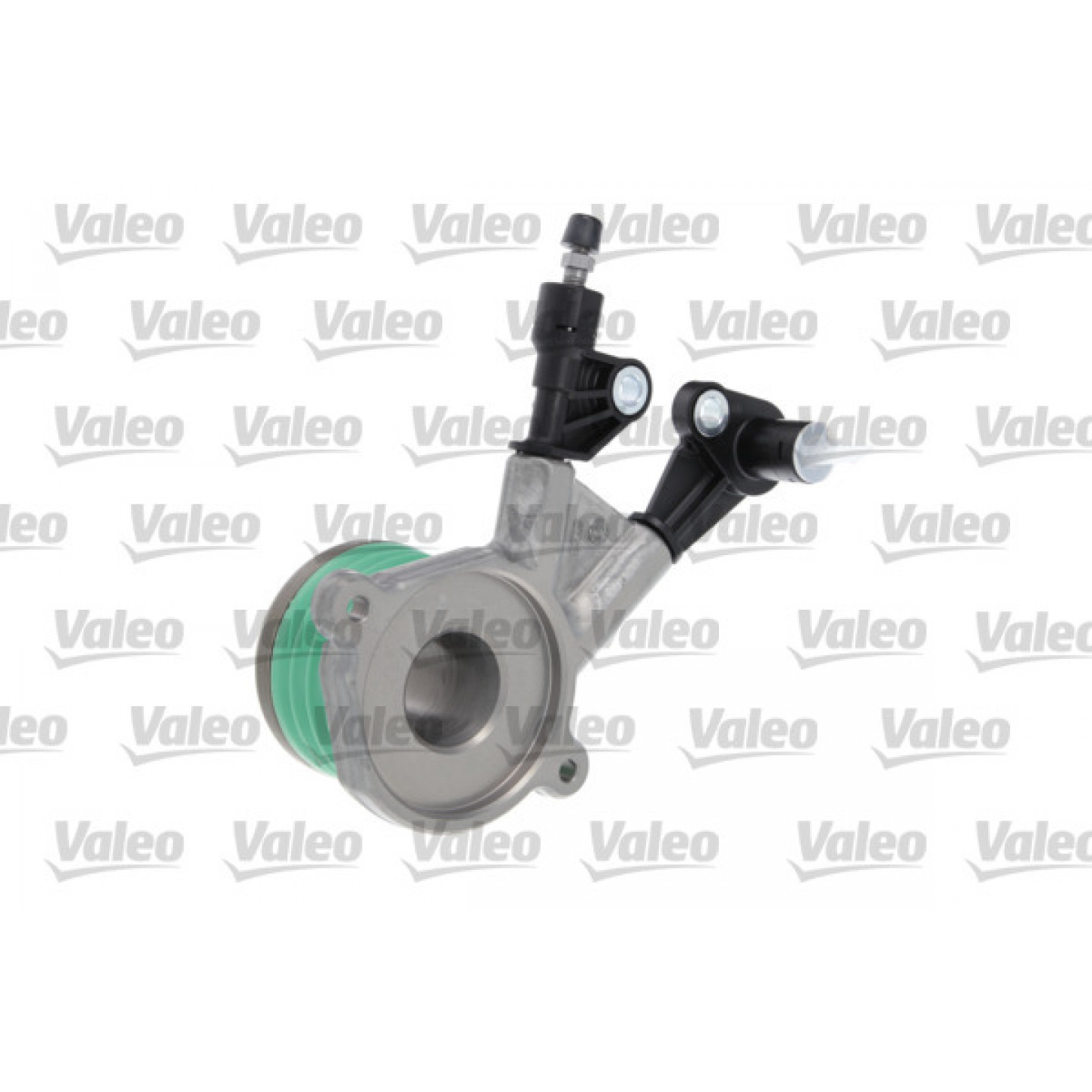 Desembrague central, embrague VALEO 810072