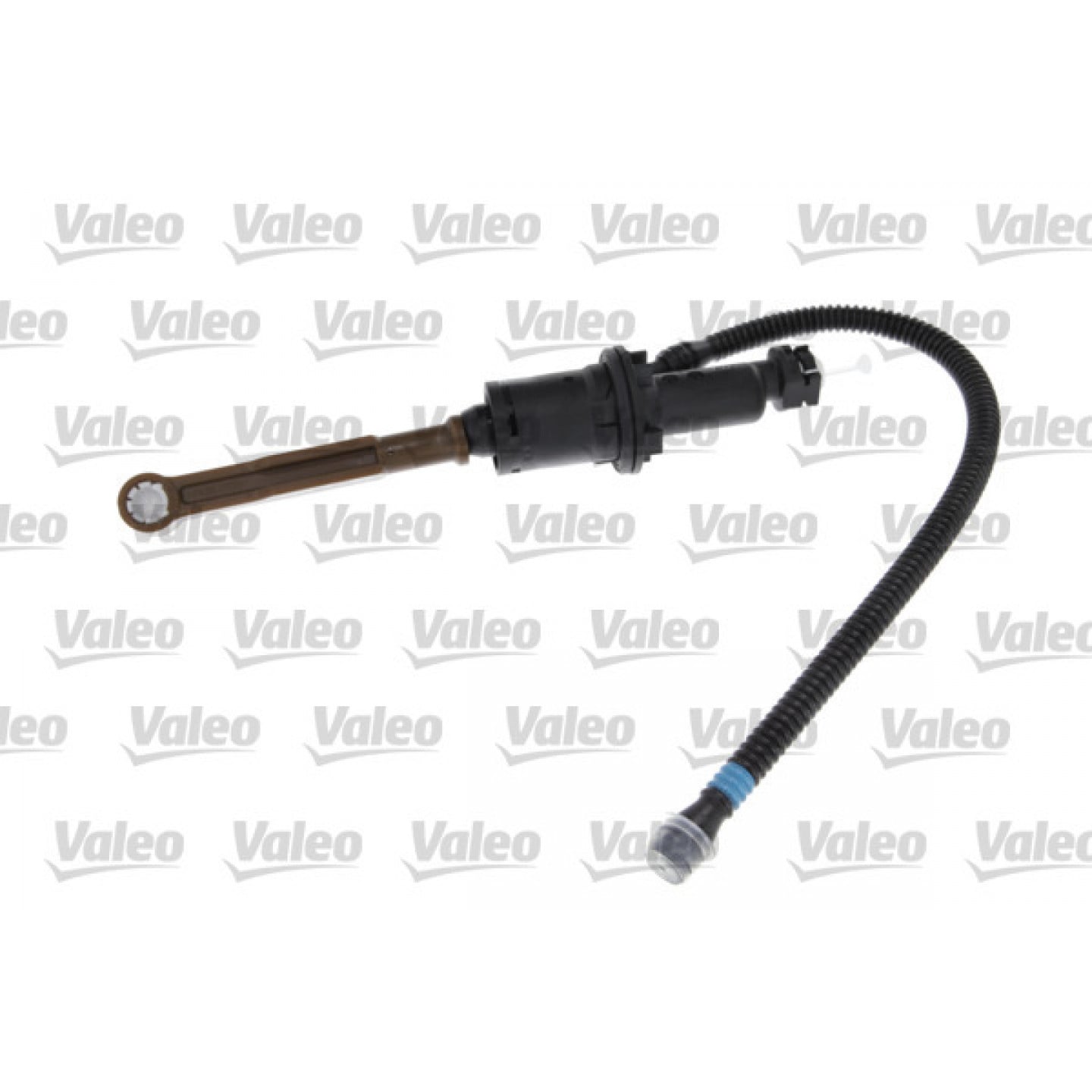 Cylindre émetteur, embrayage VALEO 874329