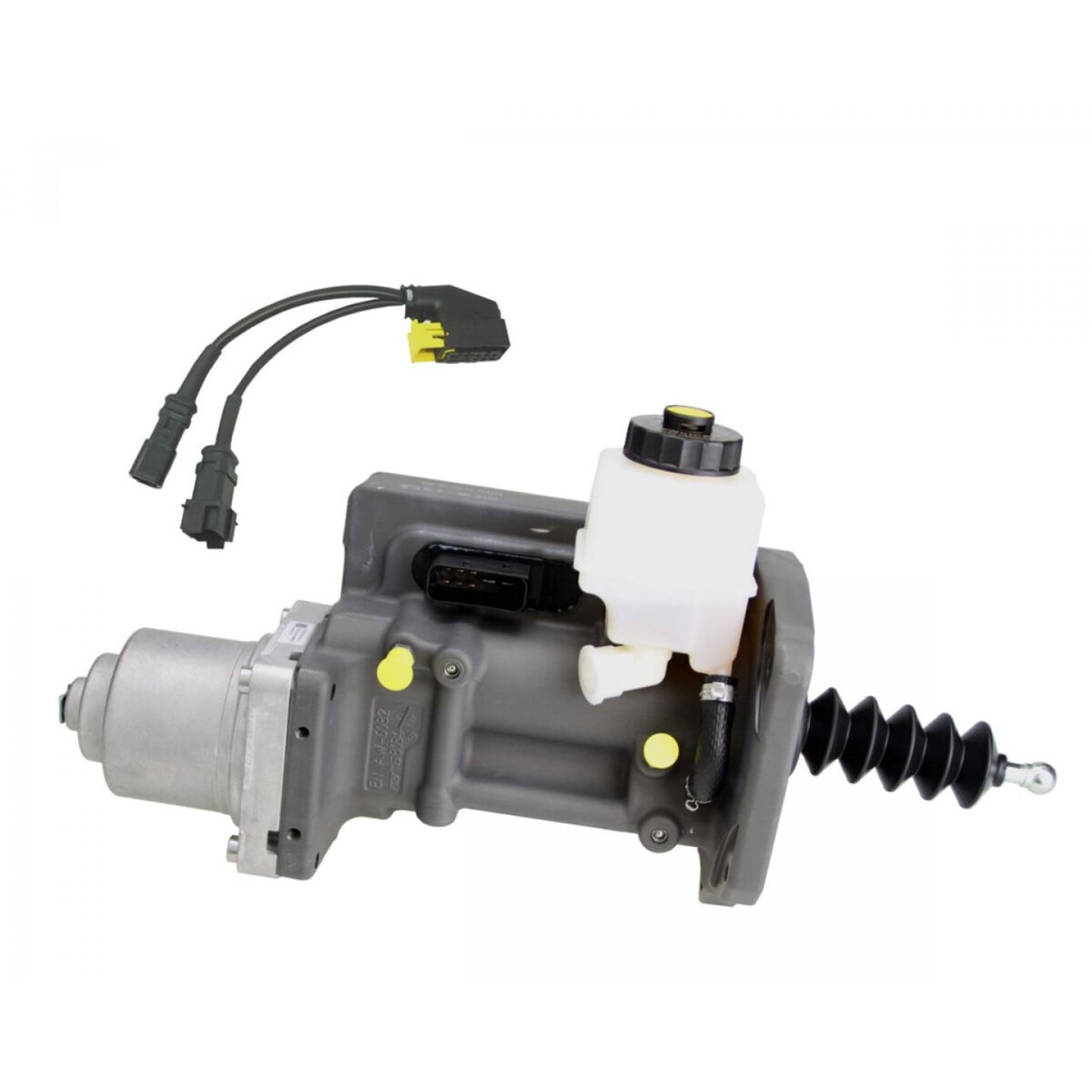 Embrayage VALEO 874879