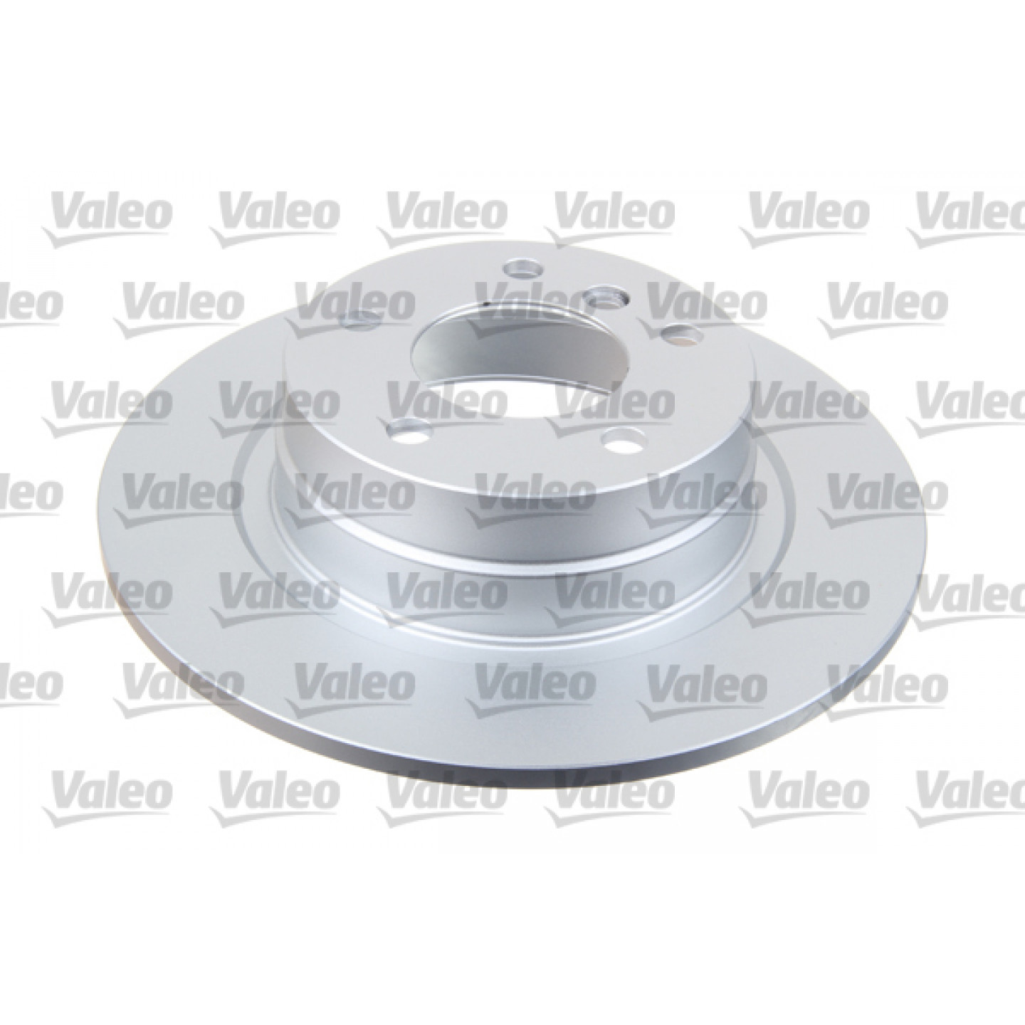 Bremsscheibe VALEO 672569