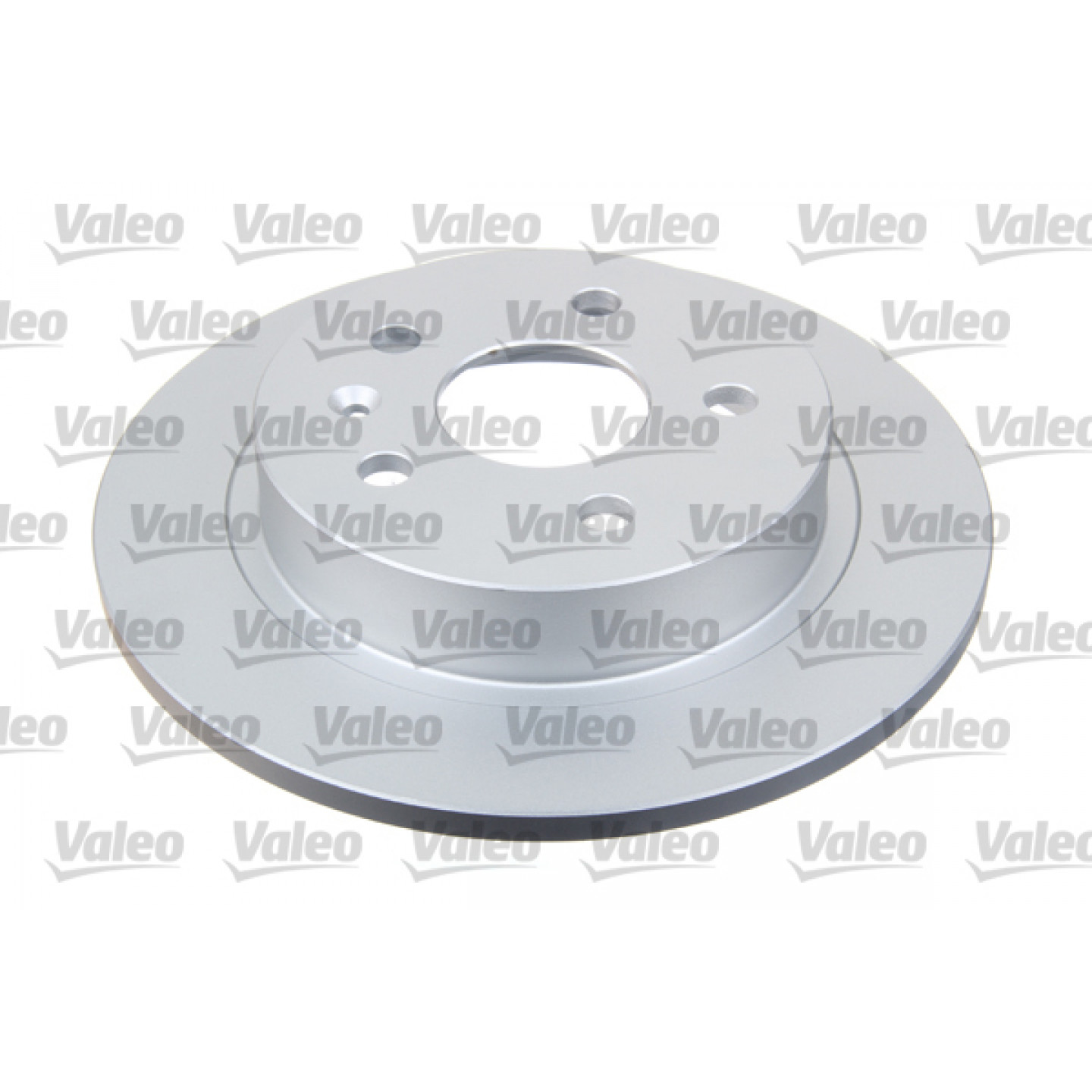 Discofreno VALEO 672625