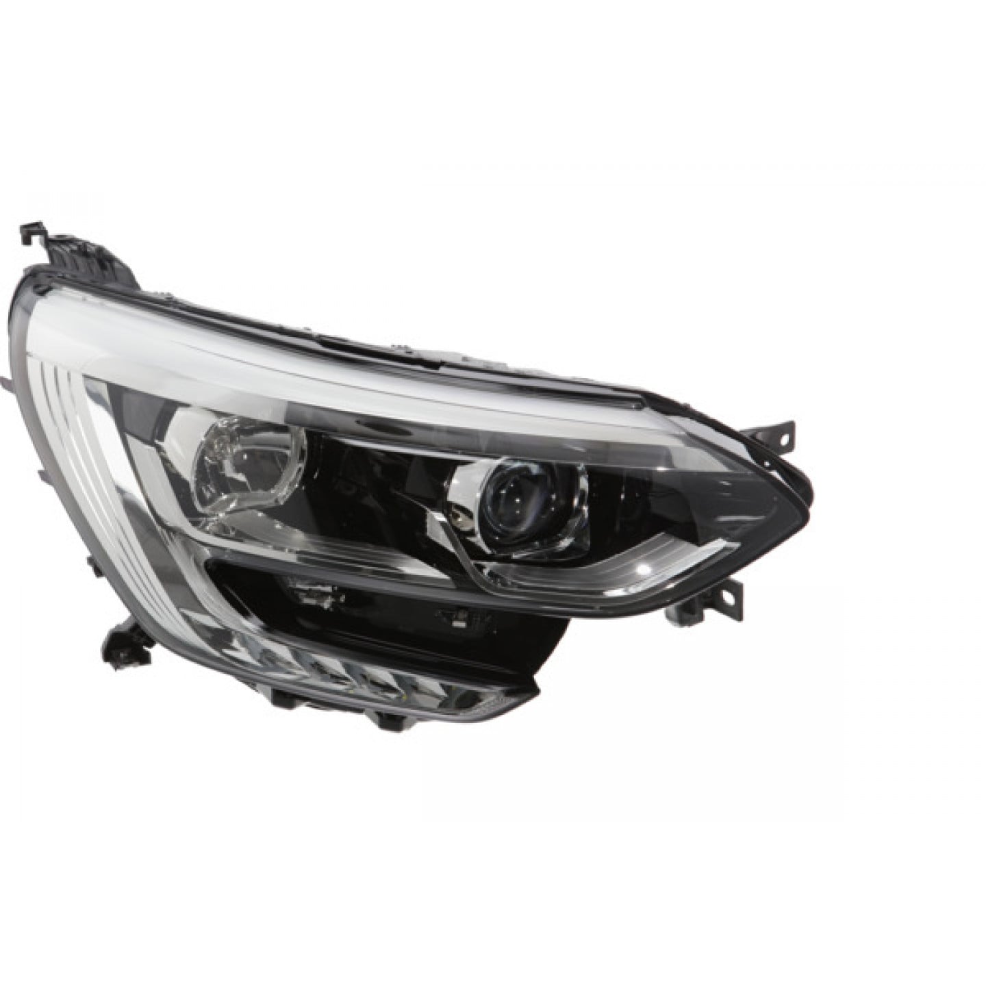 Koplamp VALEO 046747
