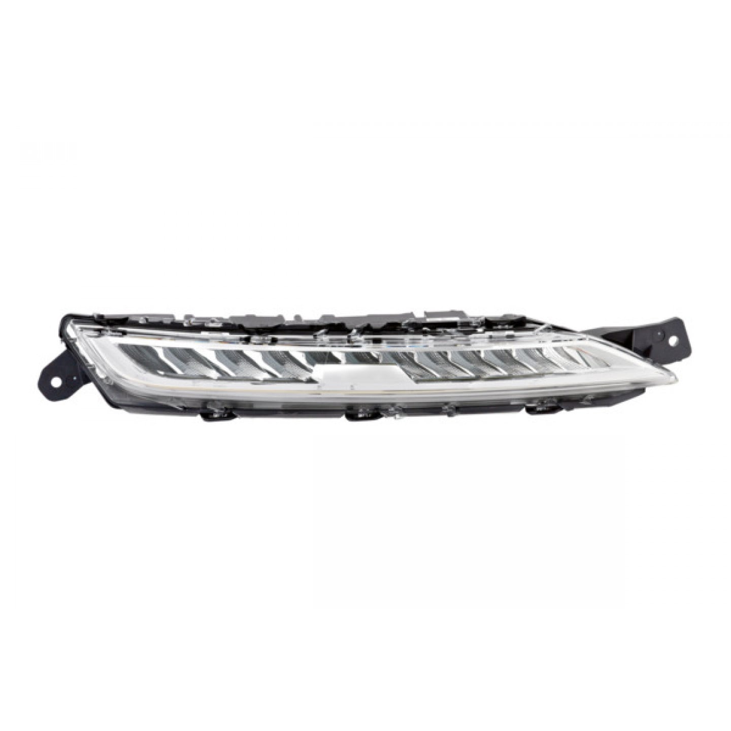 Dagrijverlichting VALEO 045151