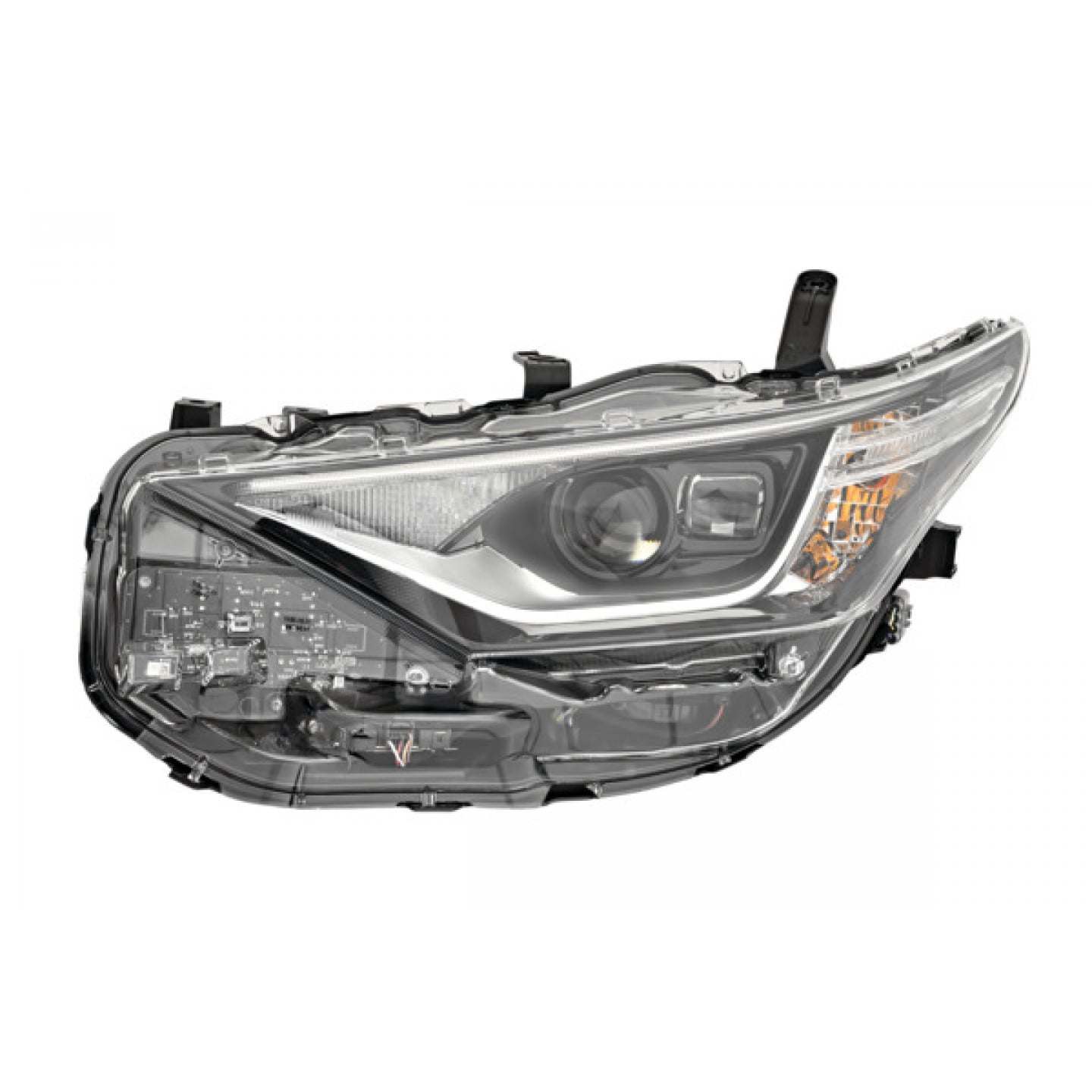 Světlomet VALEO 046702