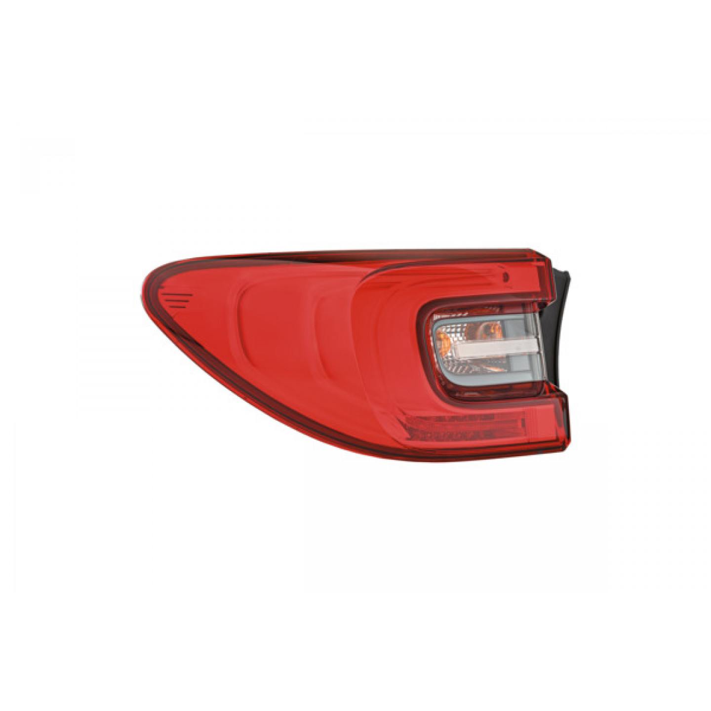 Kombineret baglygte VALEO 047027
