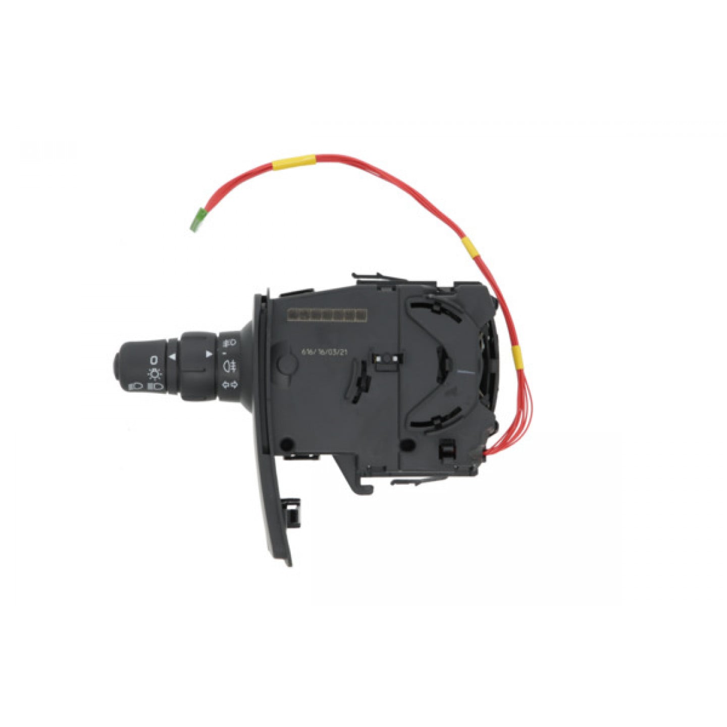 Ratstammekontakt VALEO 251876