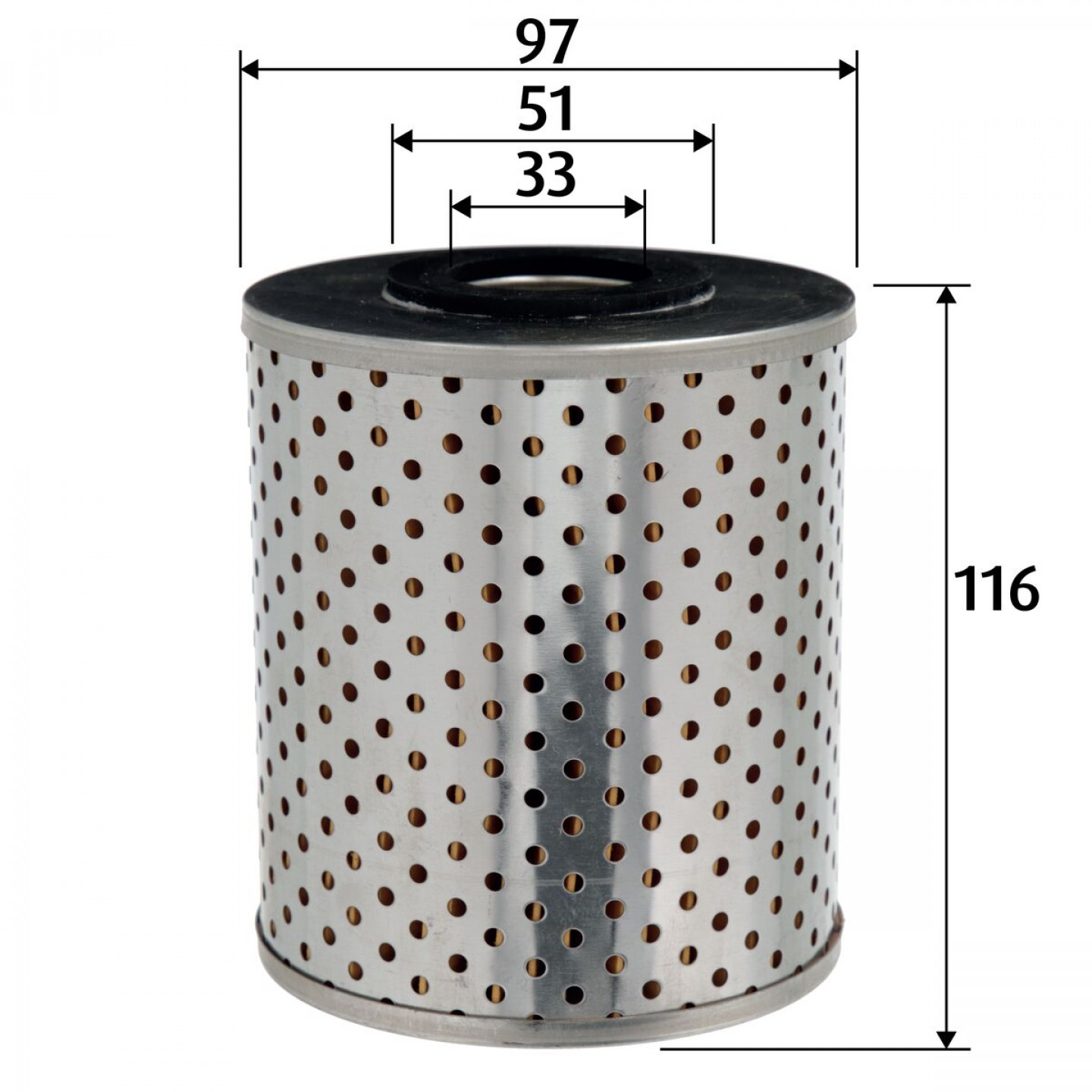 Oliefilter VALEO 586632