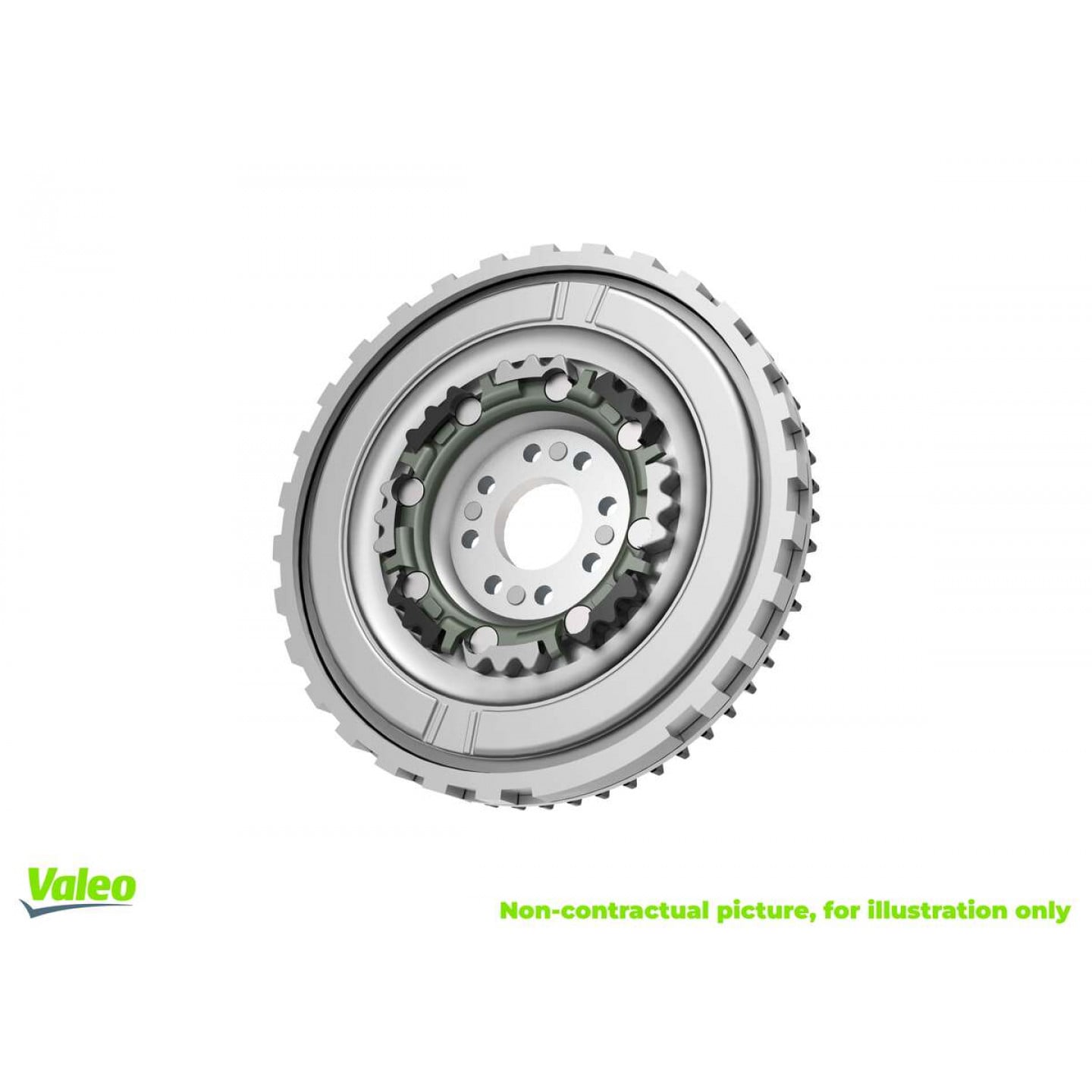 Volano VALEO 836374