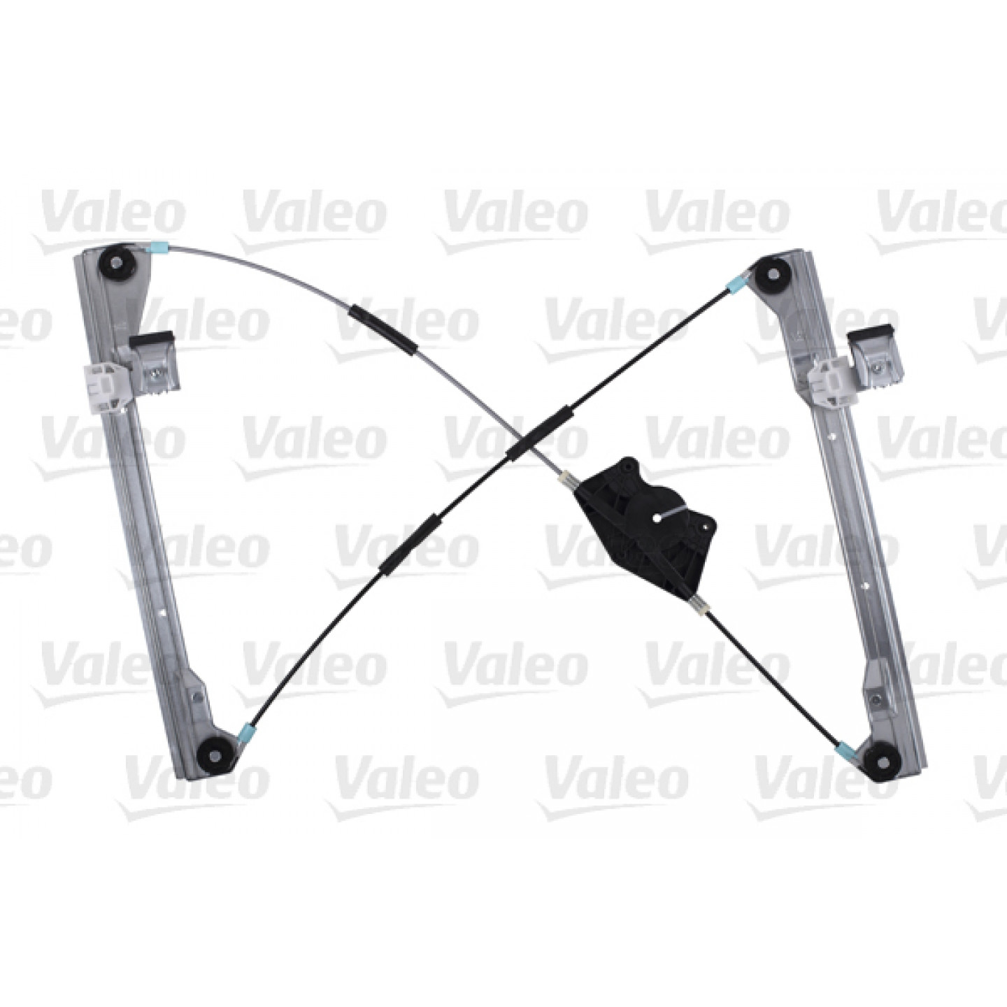 Fensterheber VALEO 850563