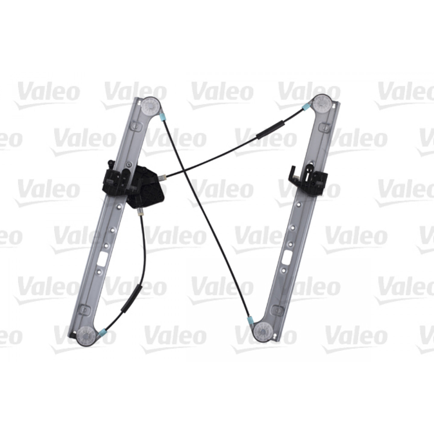 Fensterheber VALEO 850818