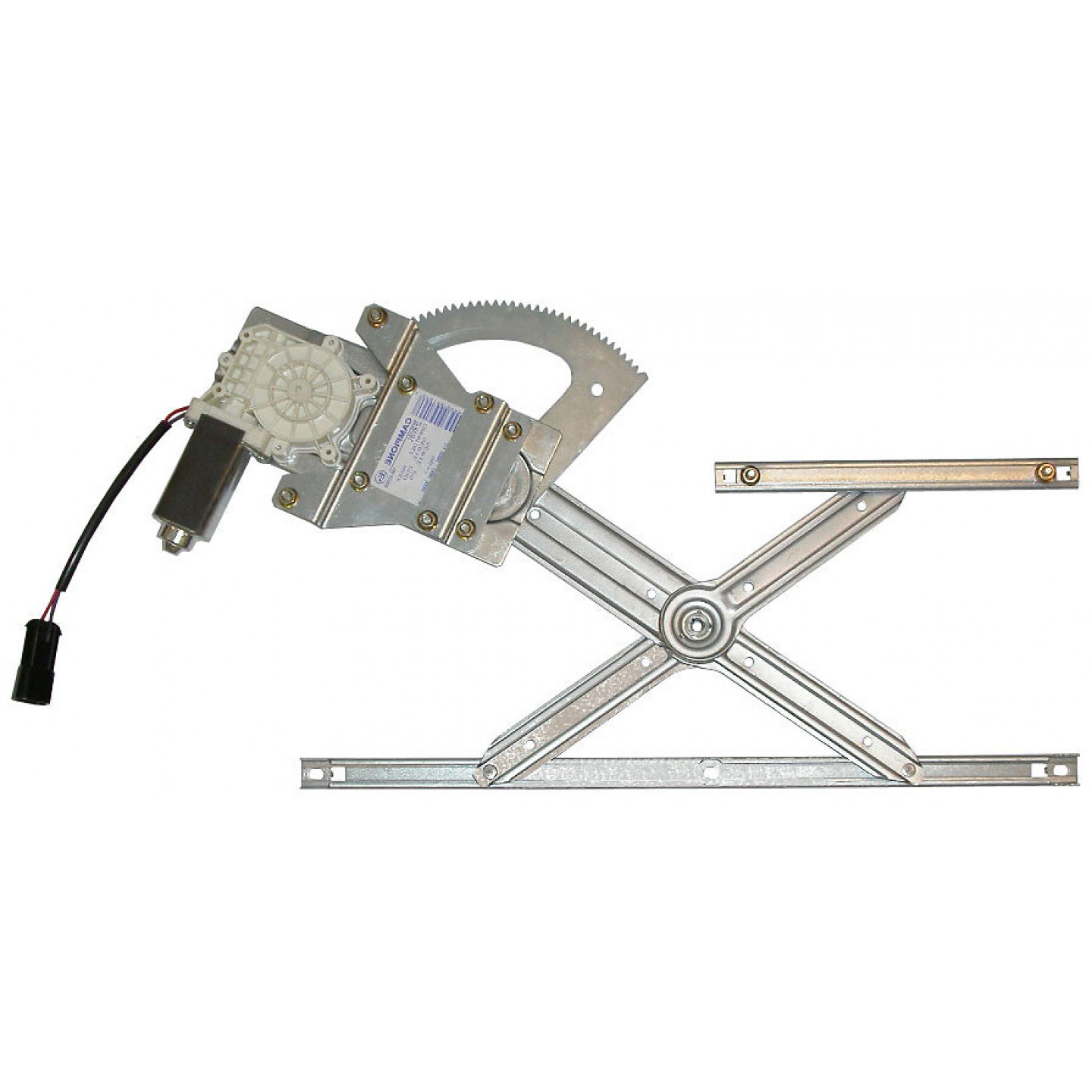 Raambedieningsmechanisme VALEO 850379