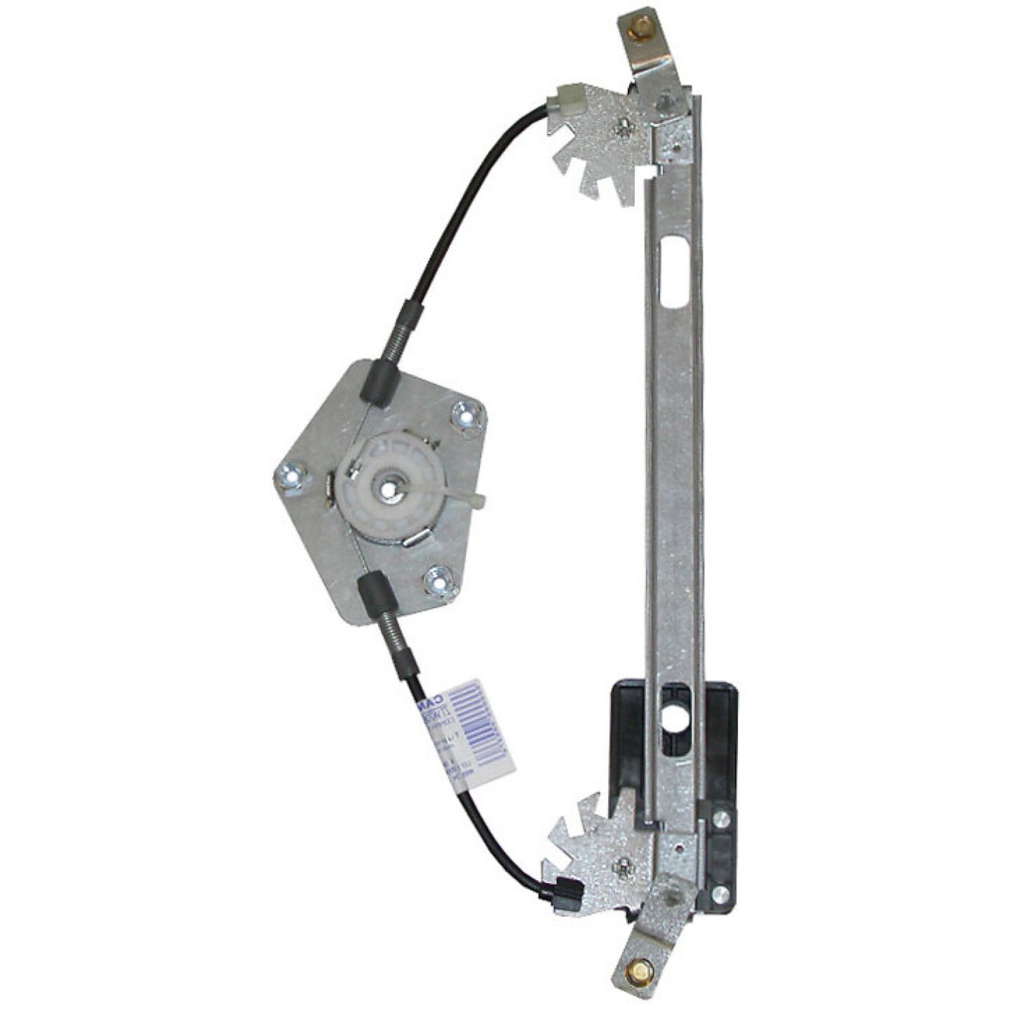 Raambedieningsmechanisme VALEO 850577