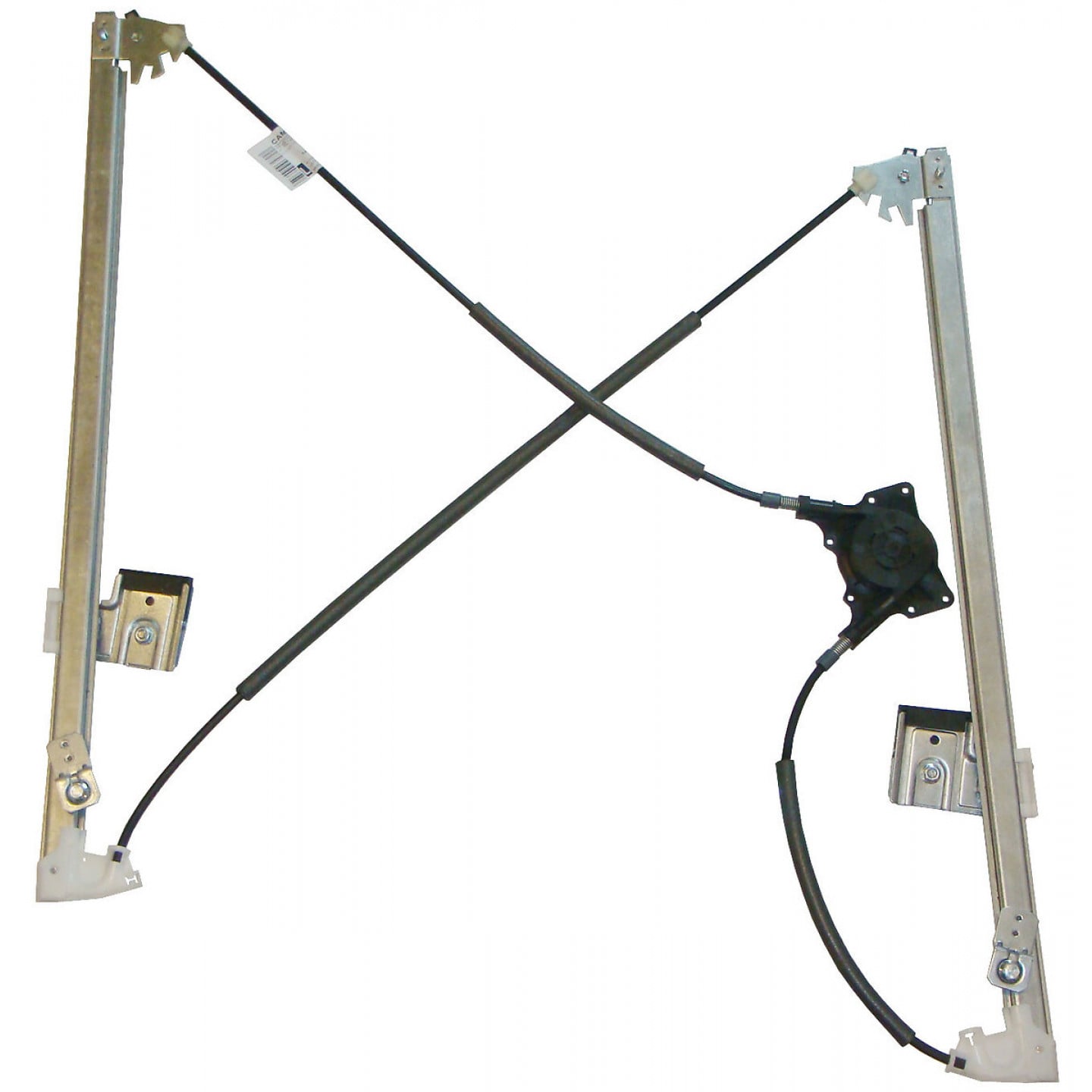 Fensterheber VALEO 850766