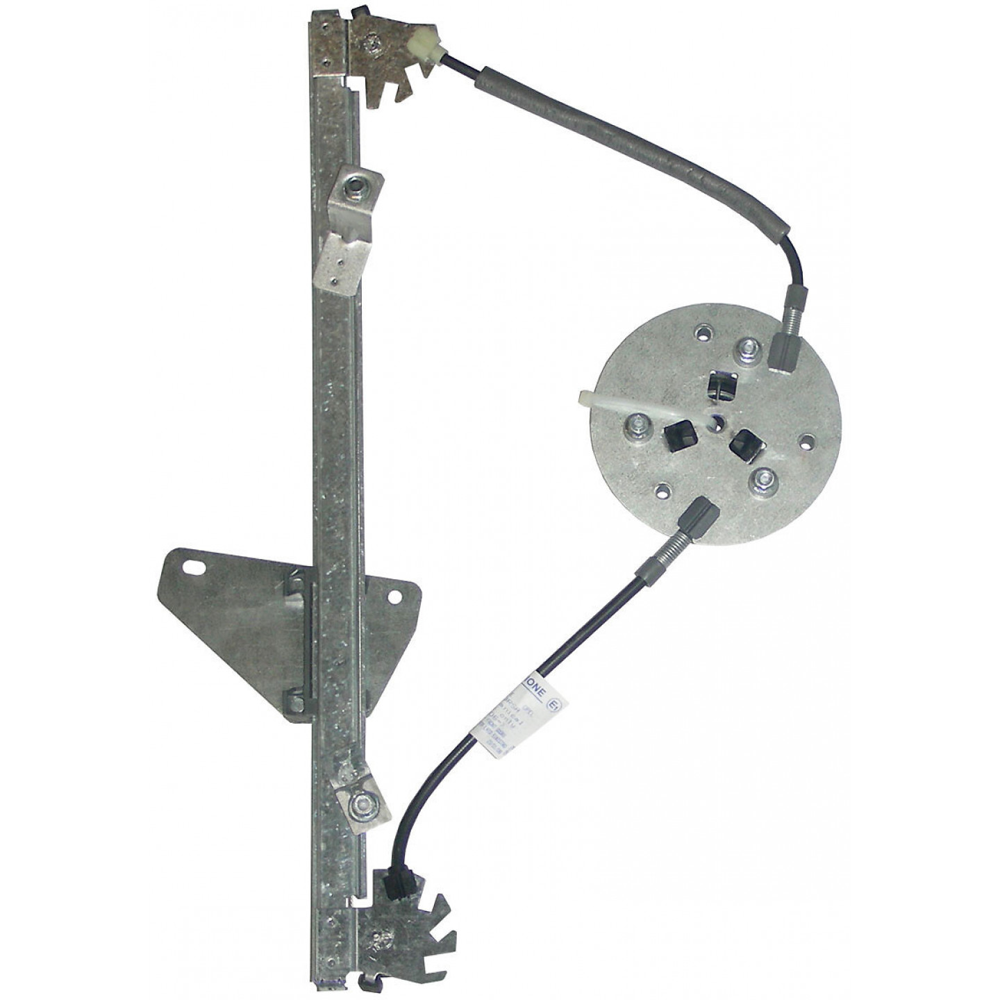 Alzacristallo VALEO 850774