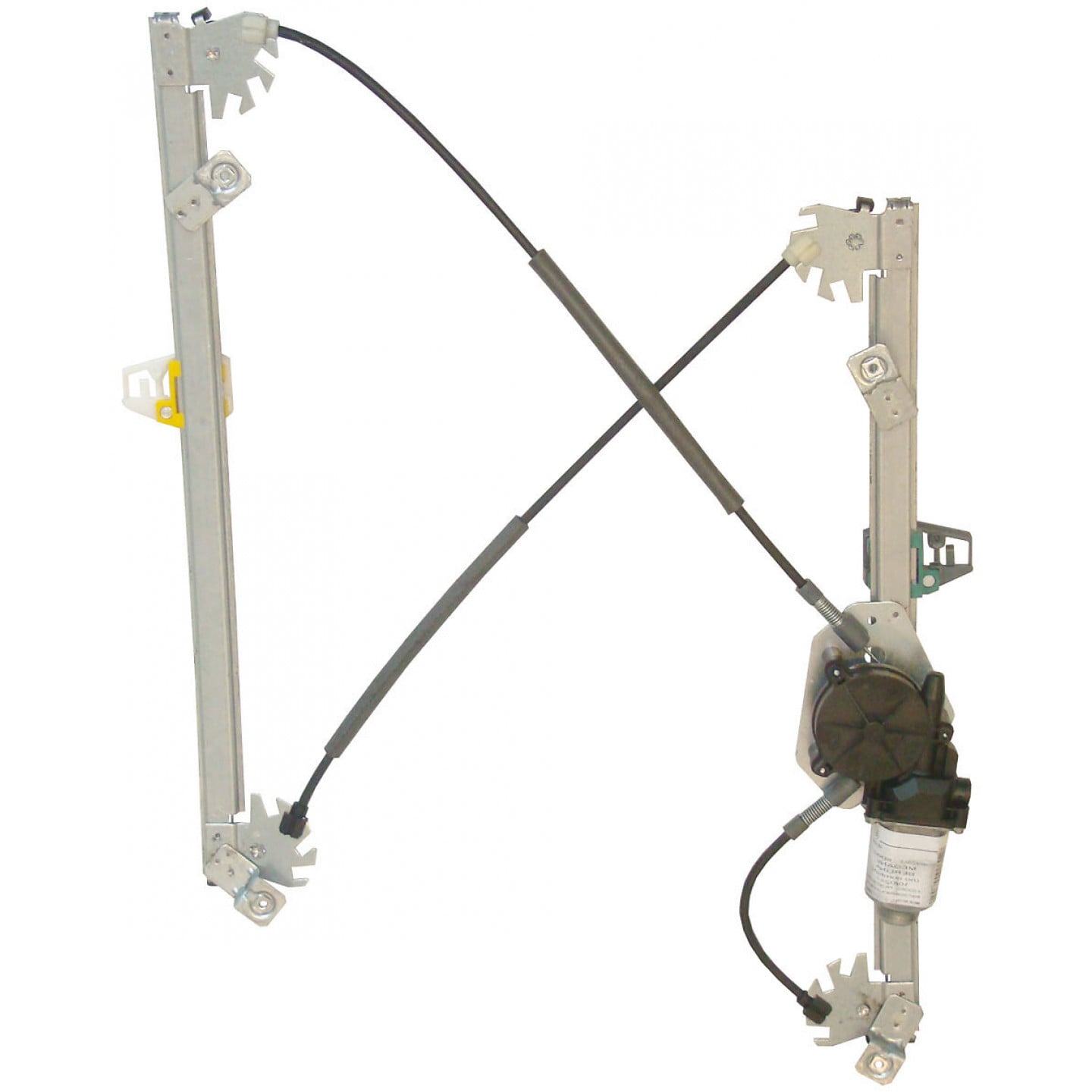 Fensterheber VALEO 850798