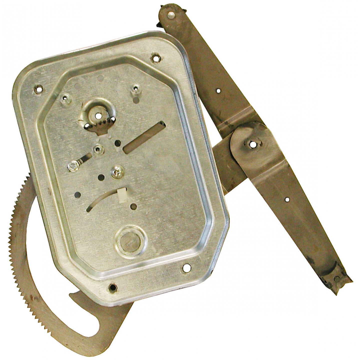 Alzacristallo VALEO 851088