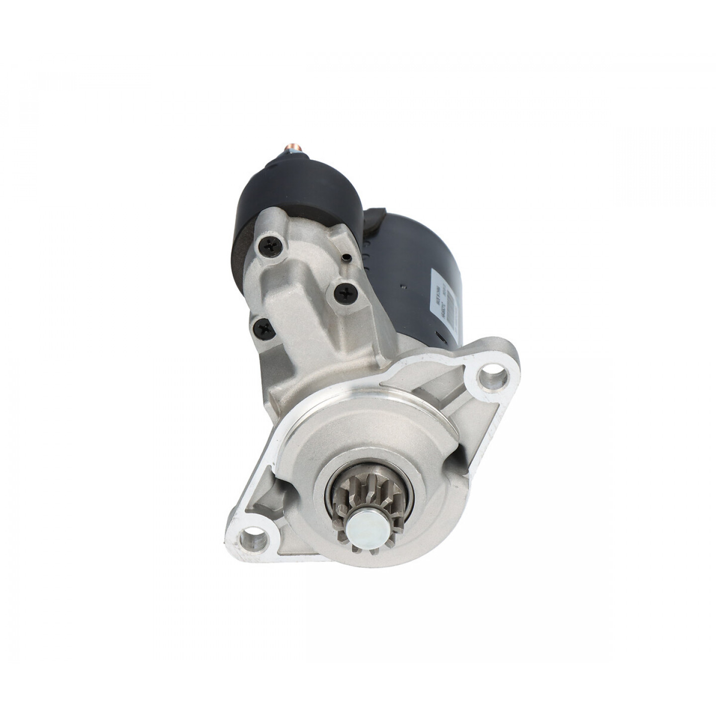 Starter VALEO 438587