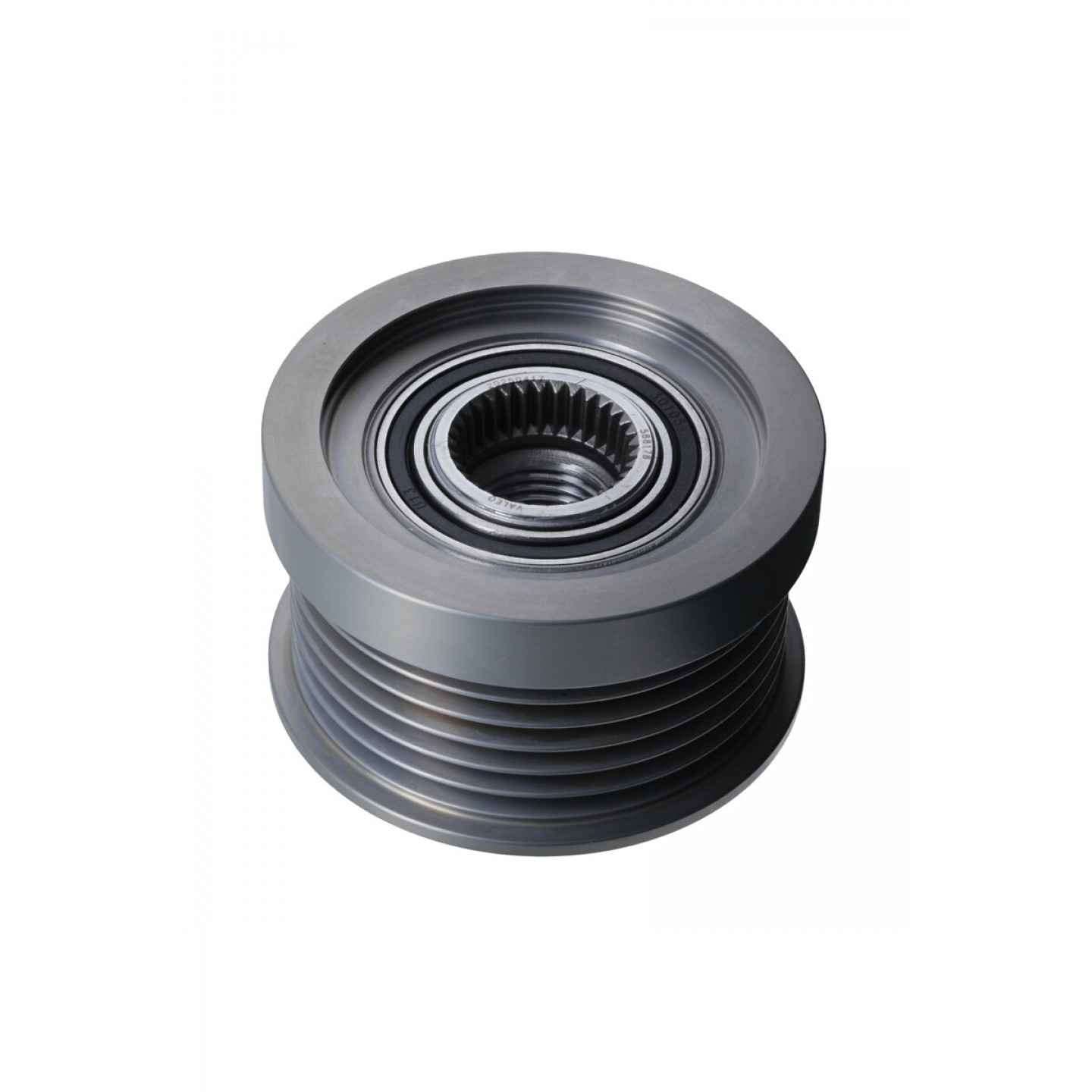 Dynamovrijloop VALEO 588178