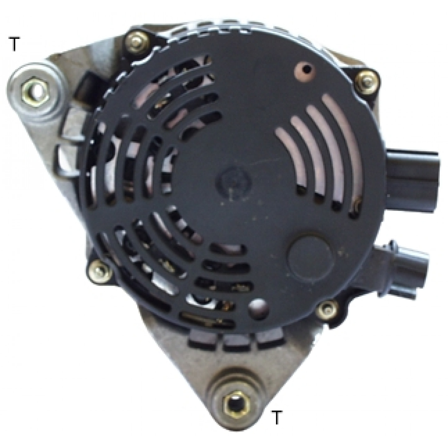 Alternator REMY DRA3653