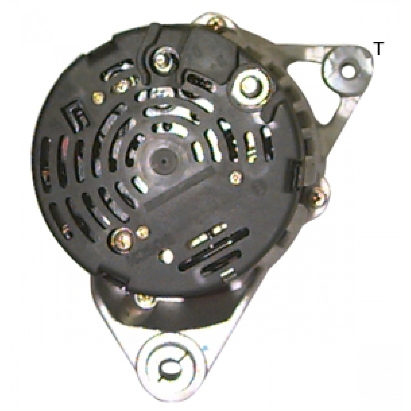 Alternator REMY DRB0340