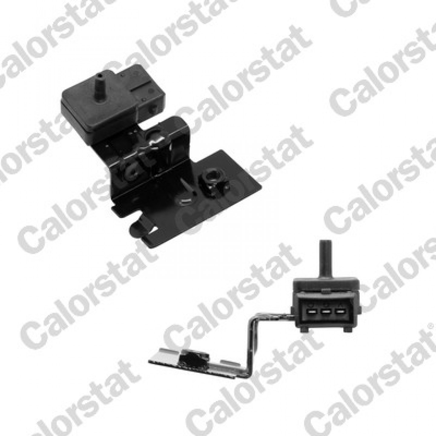 MAP sensor CALORSTAT by Vernet MS0014