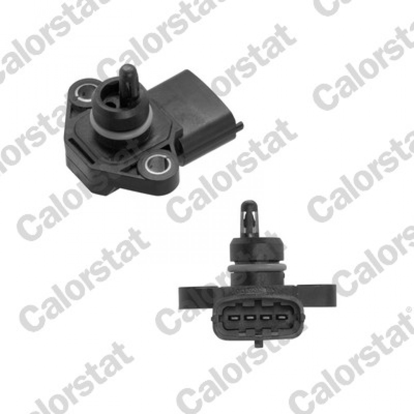 MAP sensor CALORSTAT by Vernet MS0080