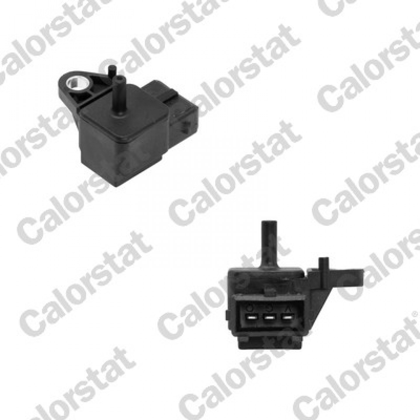 MAP sensor CALORSTAT by Vernet MS0085