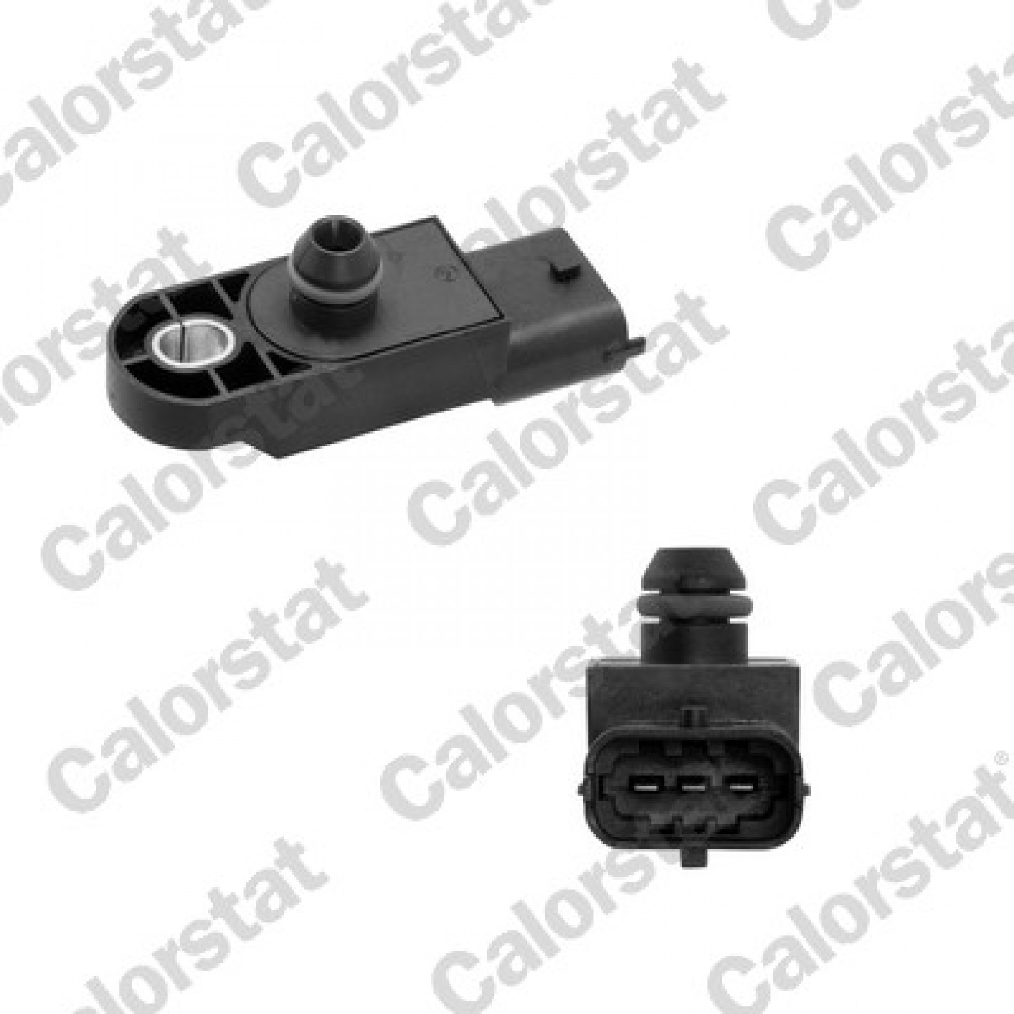 MAP sensor CALORSTAT by Vernet MS0087