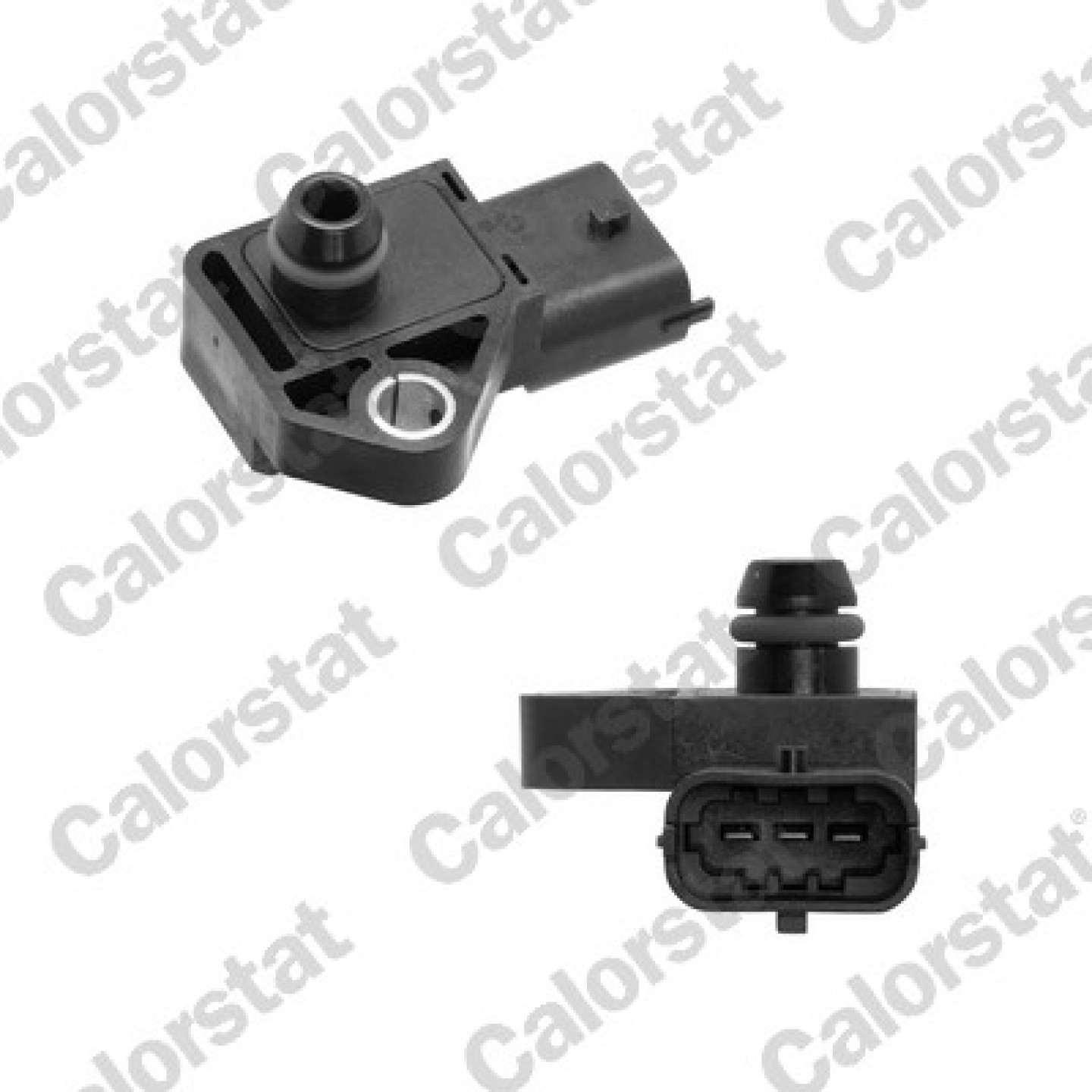 MAP sensor CALORSTAT by Vernet MS0091
