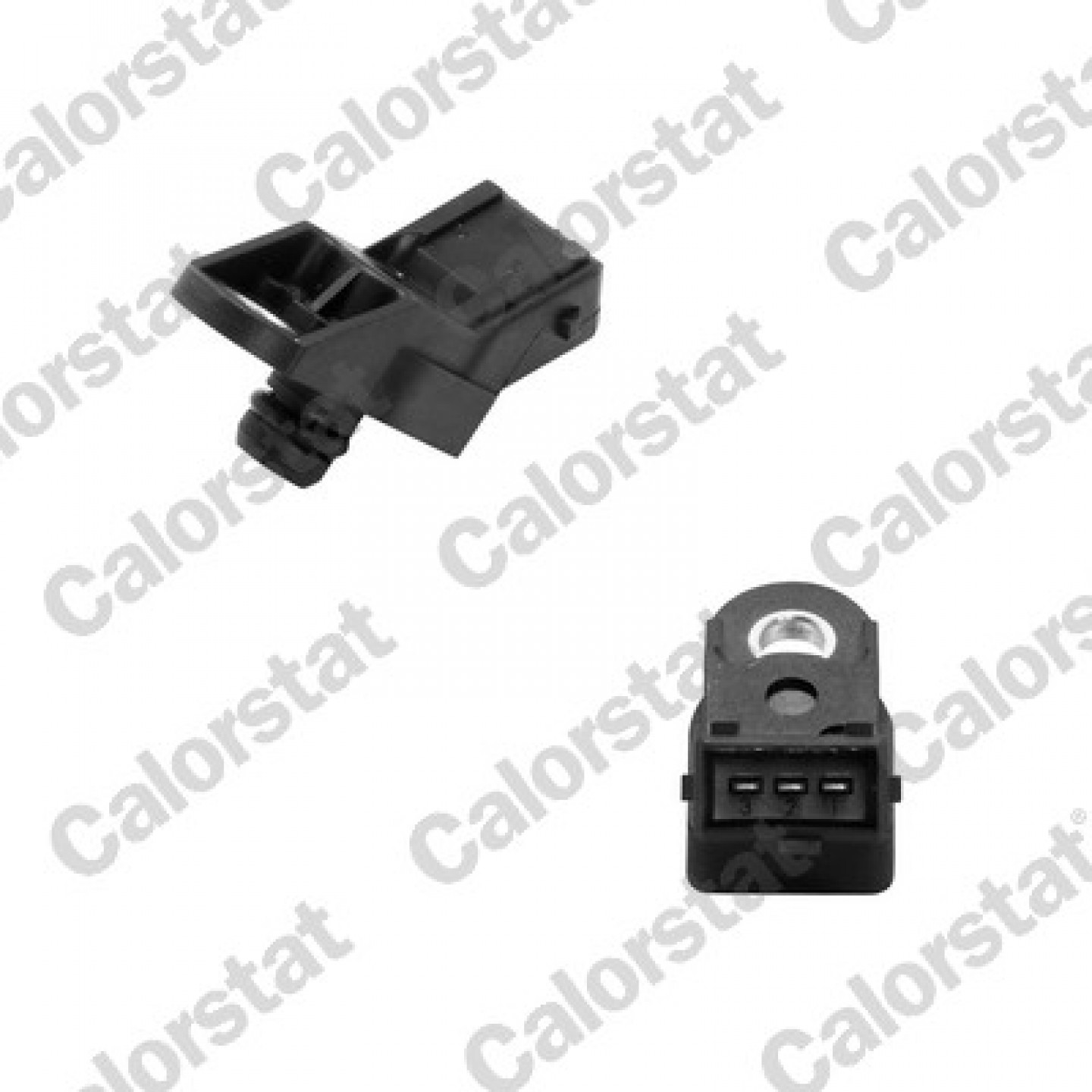 MAP sensor CALORSTAT by Vernet MS0096