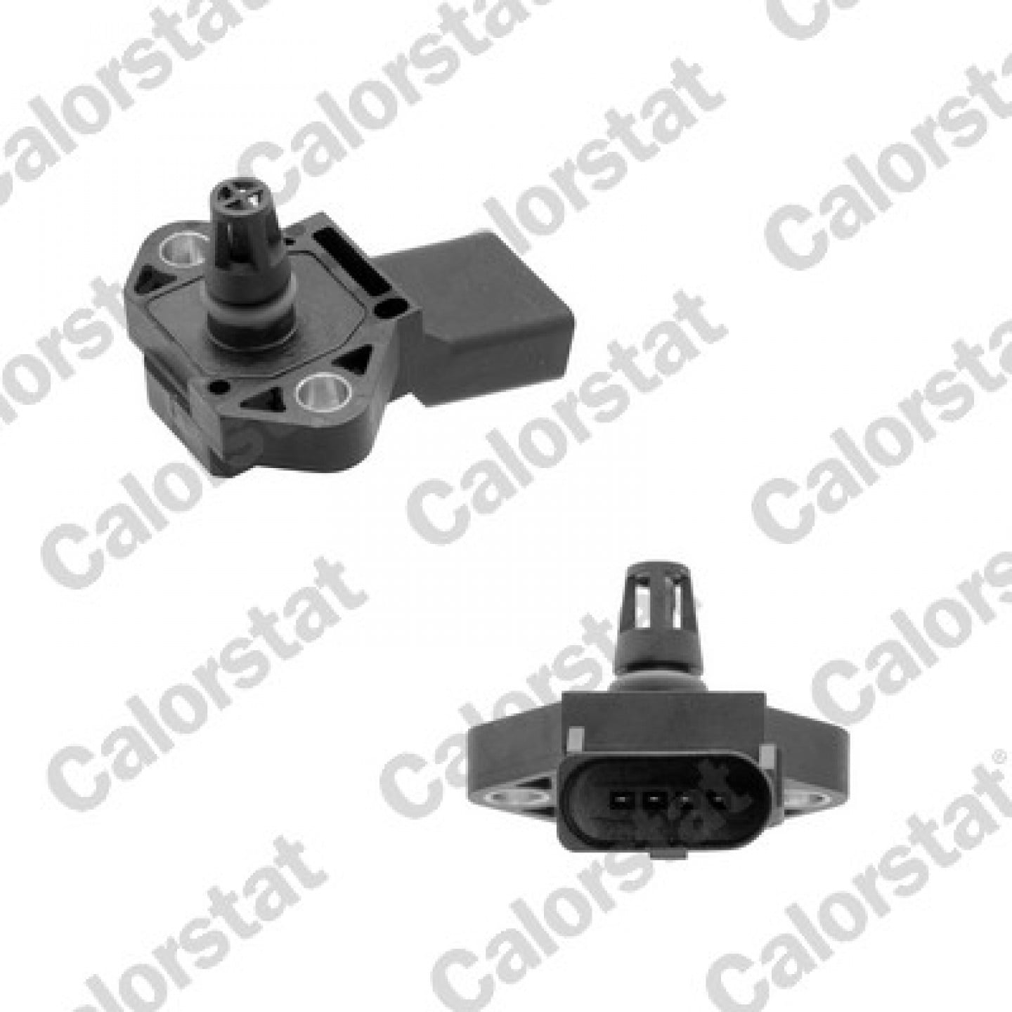 MAP sensor CALORSTAT by Vernet MS0118