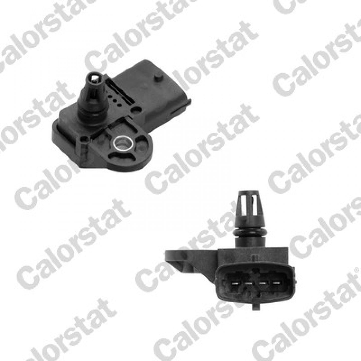 MAP sensor CALORSTAT by Vernet MS0121
