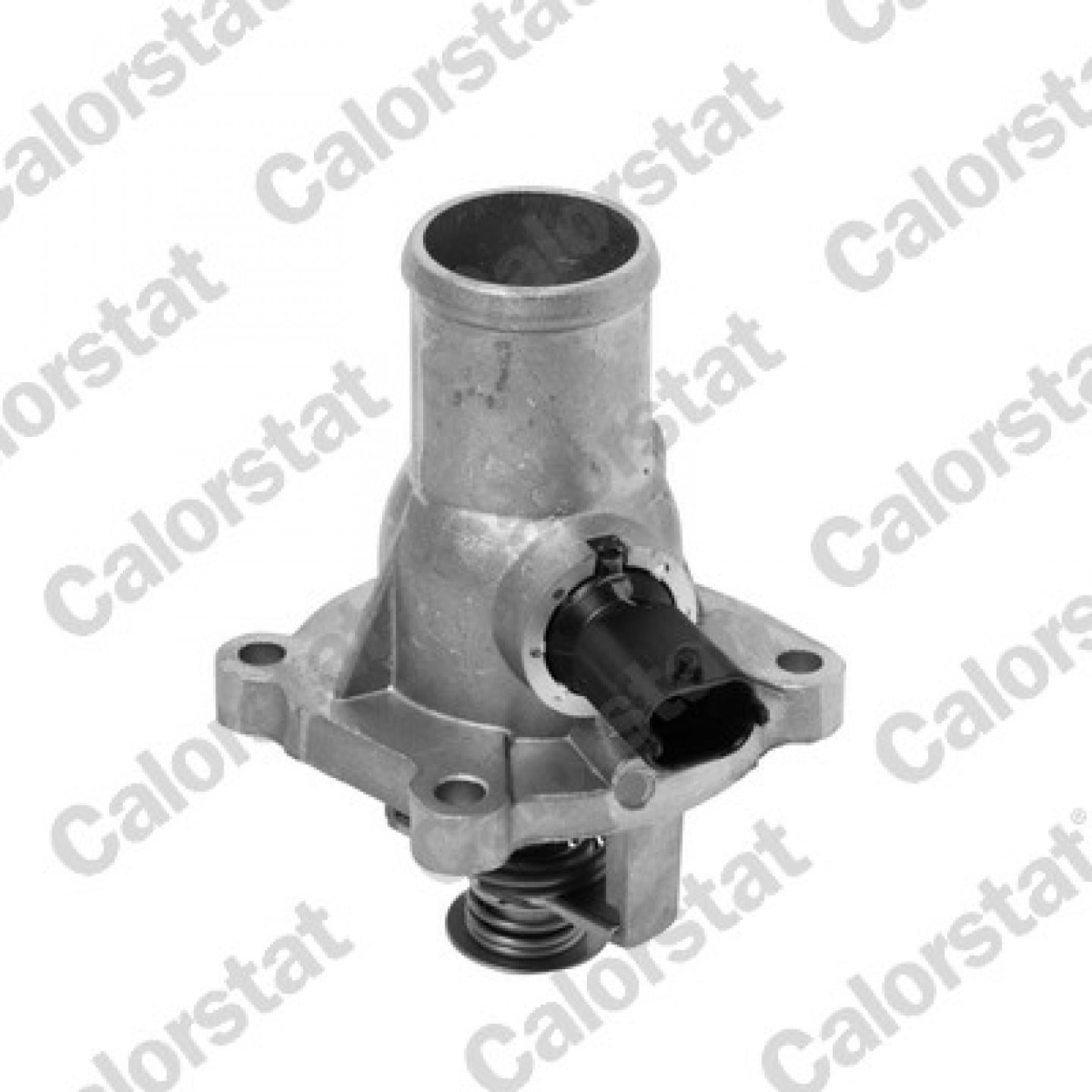 Thermostat, coolant CALORSTAT by Vernet TE6983.105J - Trodo.com