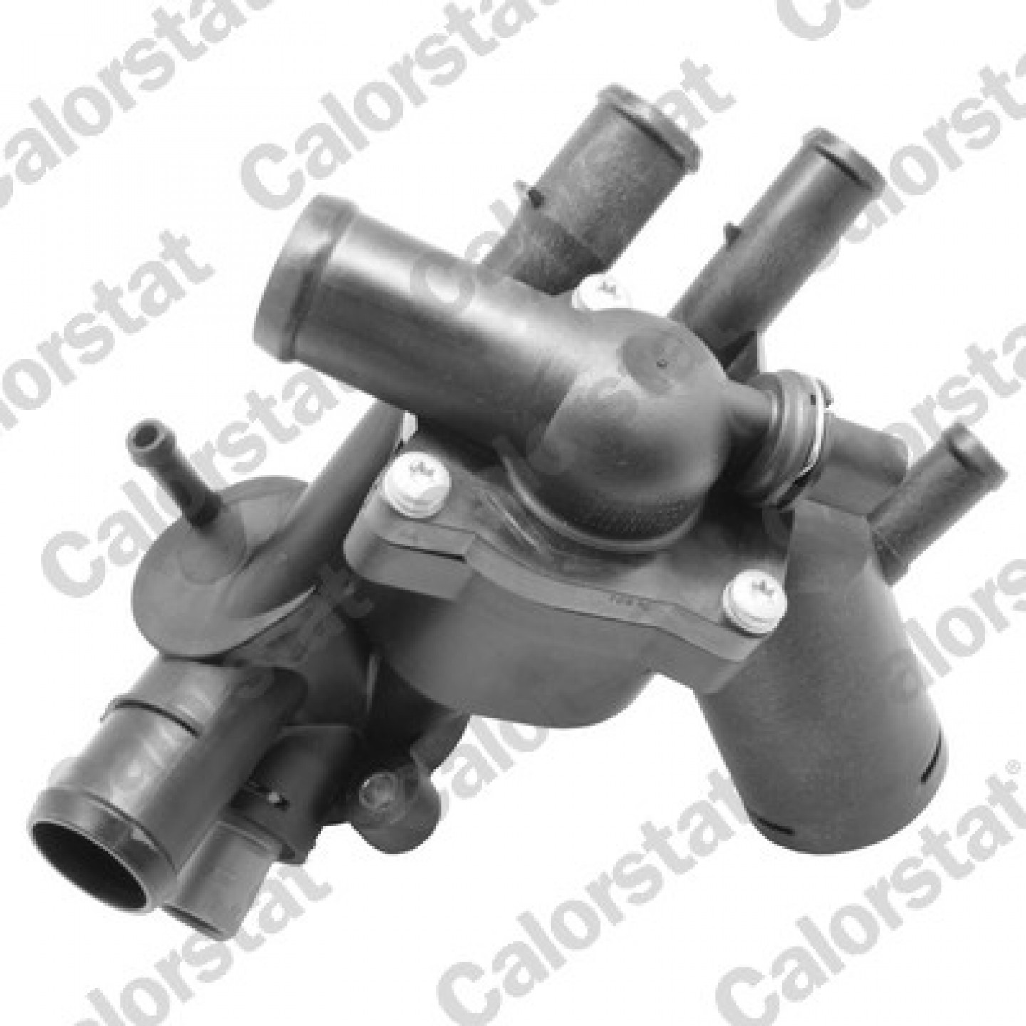 Termostat, chladivo CALORSTAT by Vernet TE7325.109J