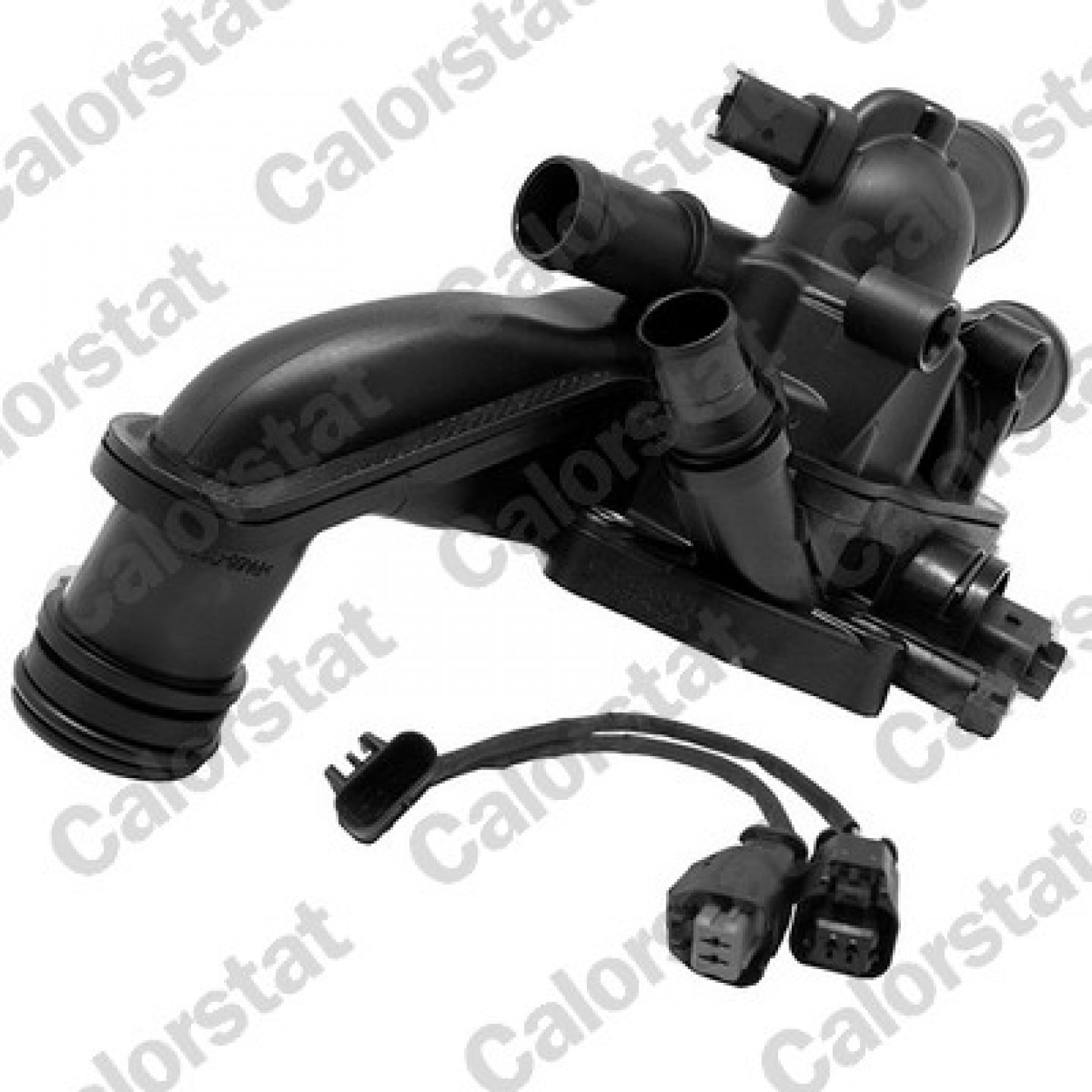 WS3149 CALORSTAT by Vernet Sensor, temperatura del refrigerante con