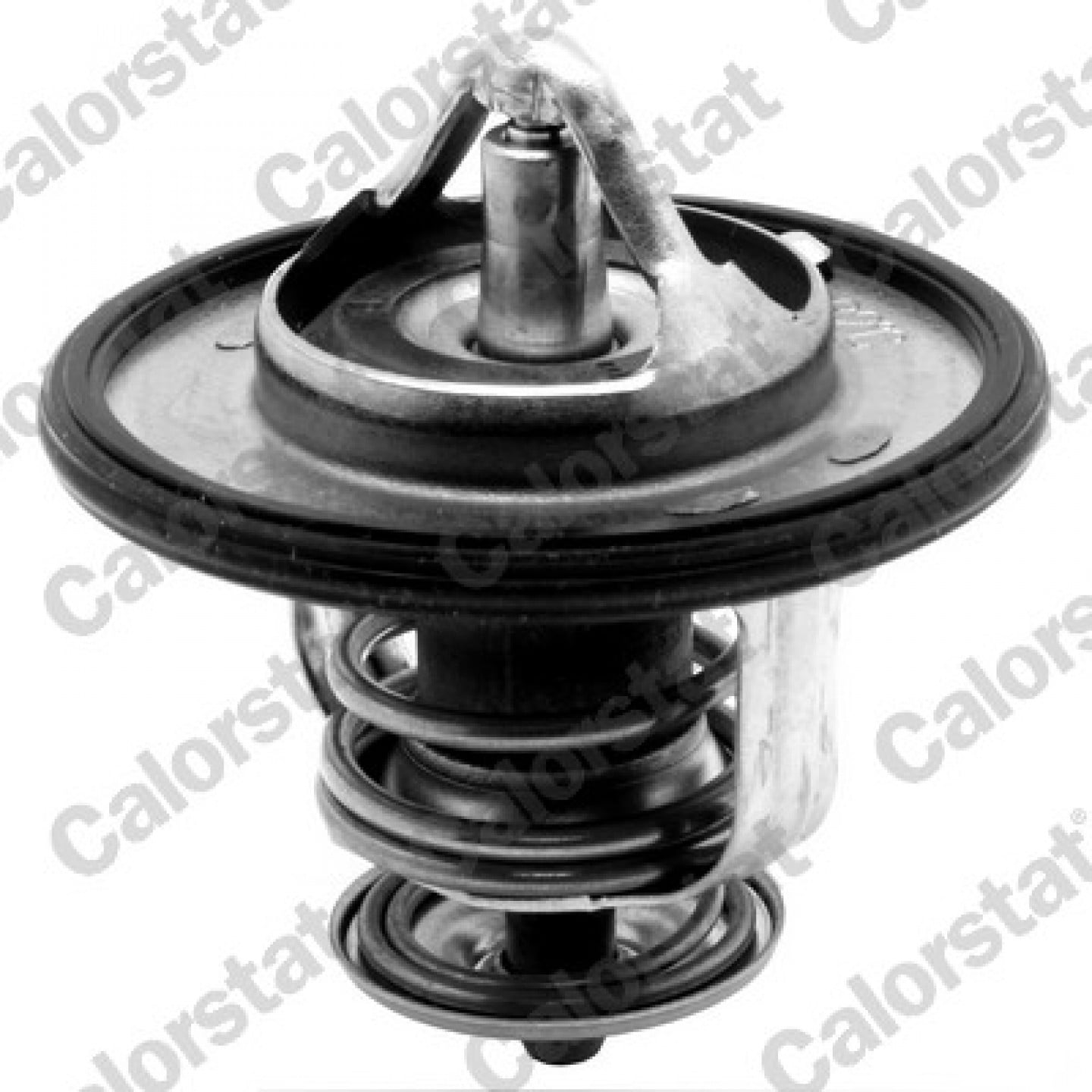 Termostat, kølemiddel CALORSTAT by Vernet TH6587.82J
