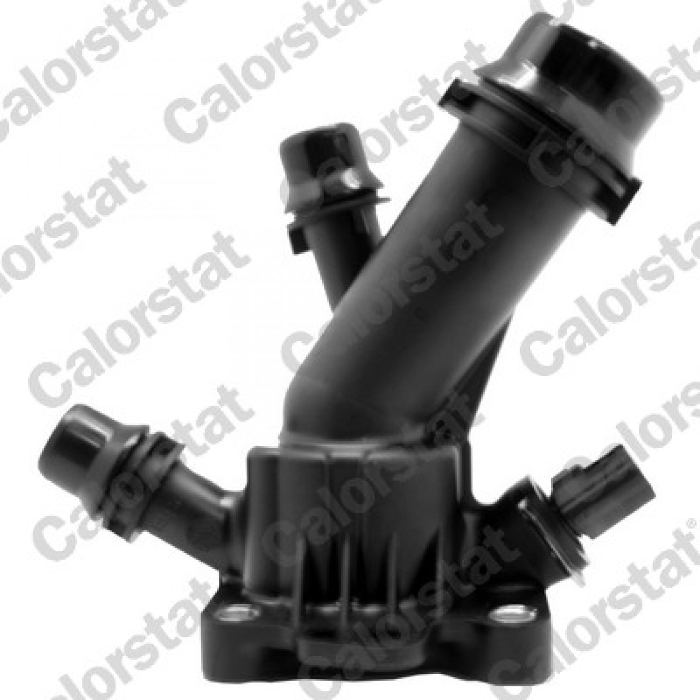 Thermostat D'eau CALORSTAT By Vernet TH6969.90J 90°C - Pour Smart Et Autres Modèles