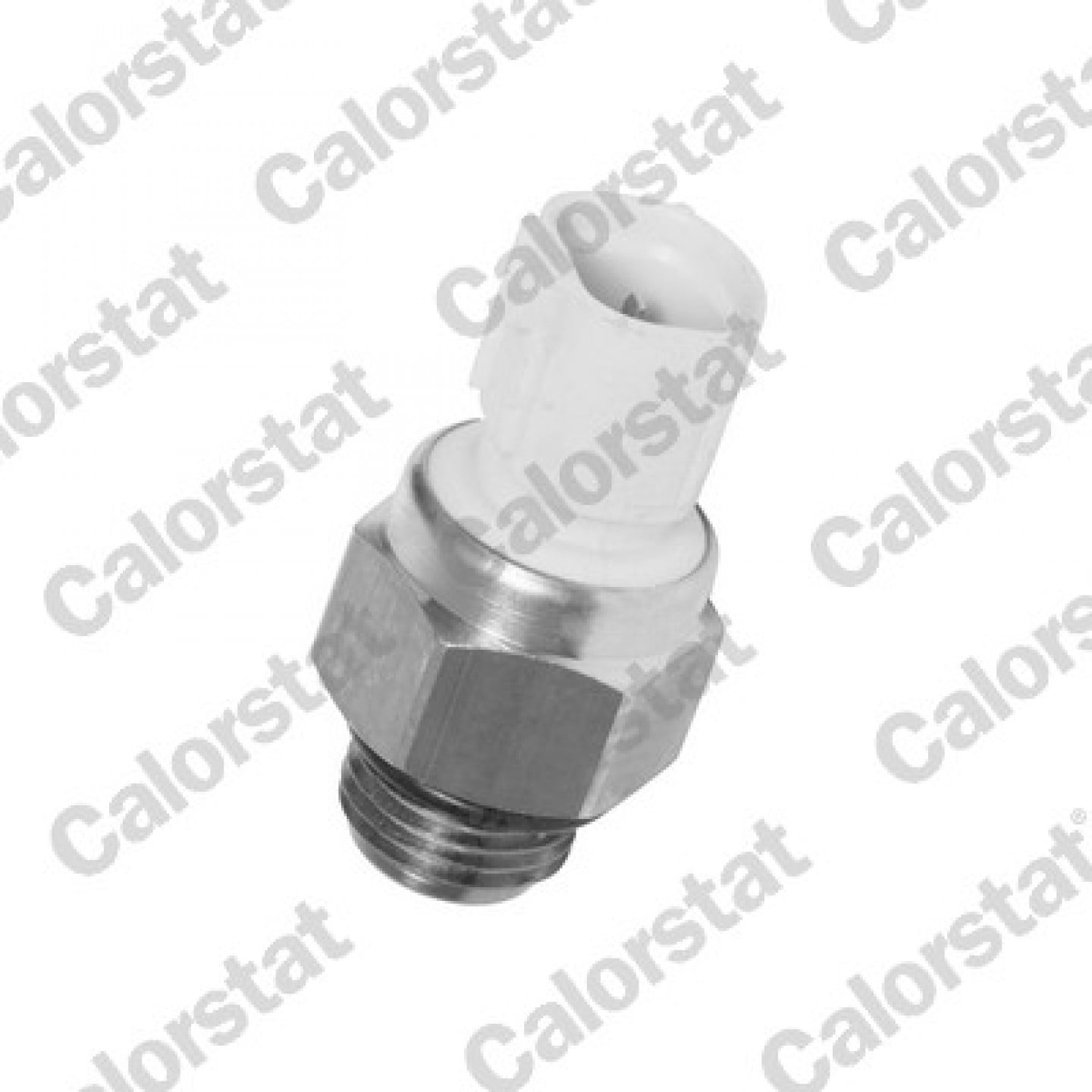 Teplotní spínač, větrák chladiče CALORSTAT by Vernet TS2442