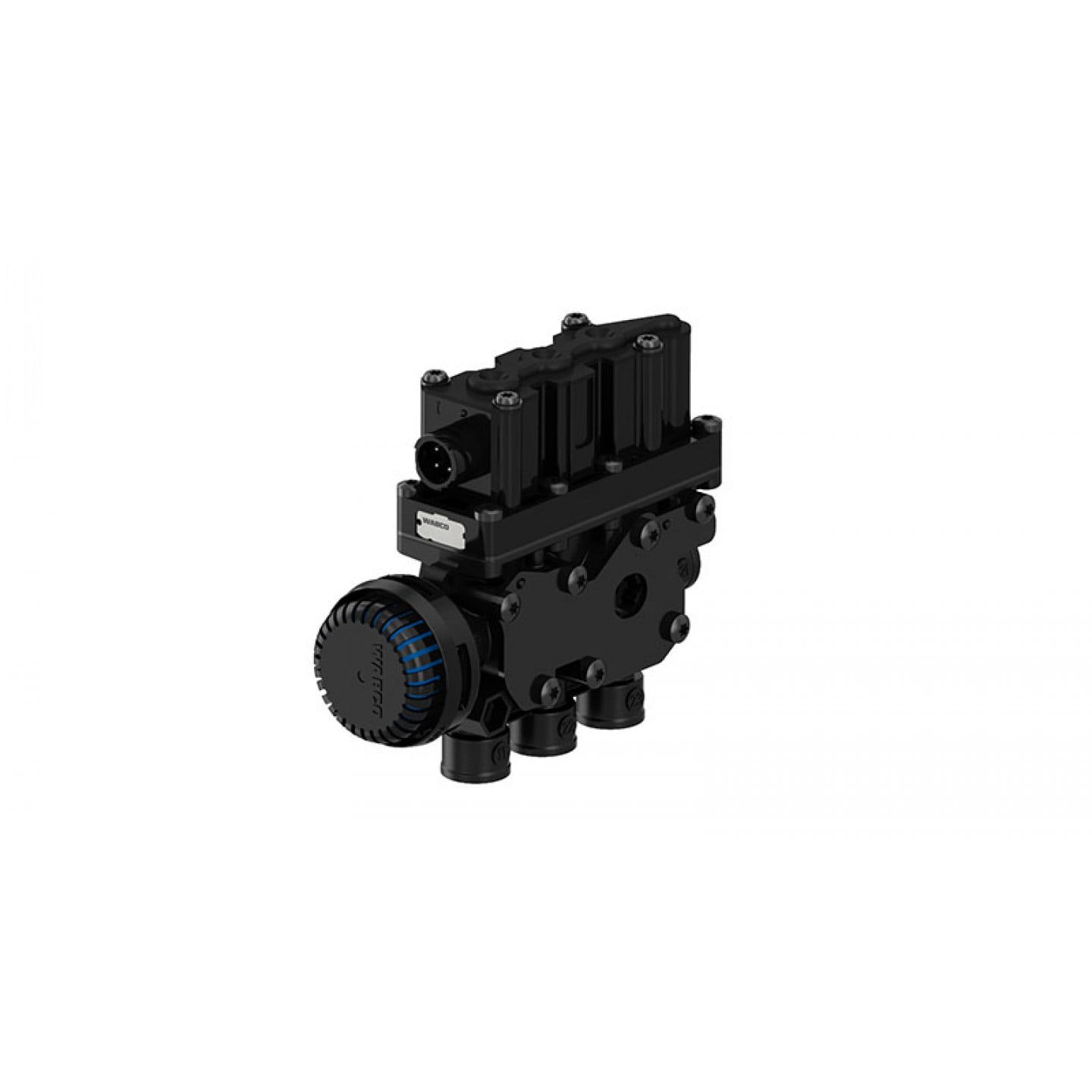 Magnetický ventil WABCO 4728800040