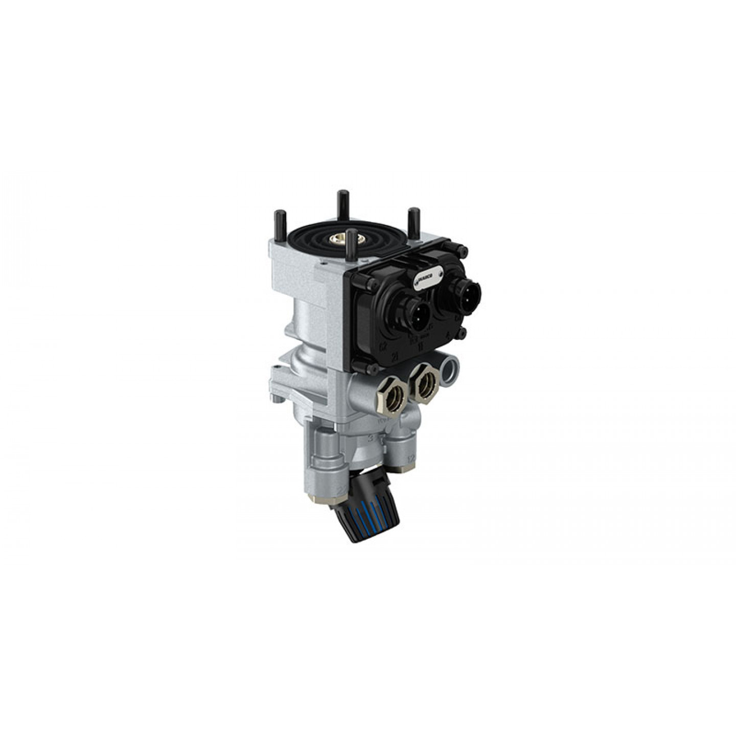 Valvola freno, Freno di servizio WABCO 4800010110