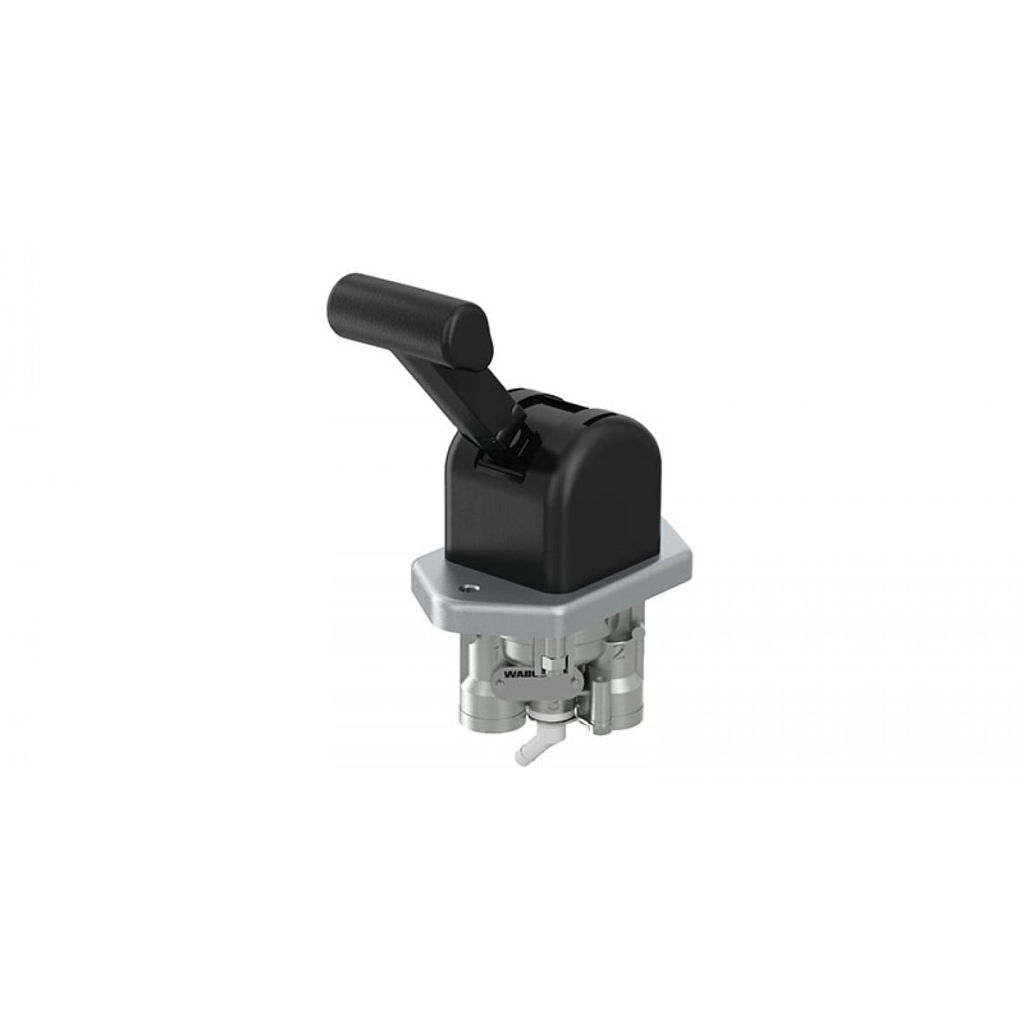 Válvula de freno, freno de estacionamiento WABCO 9617230010